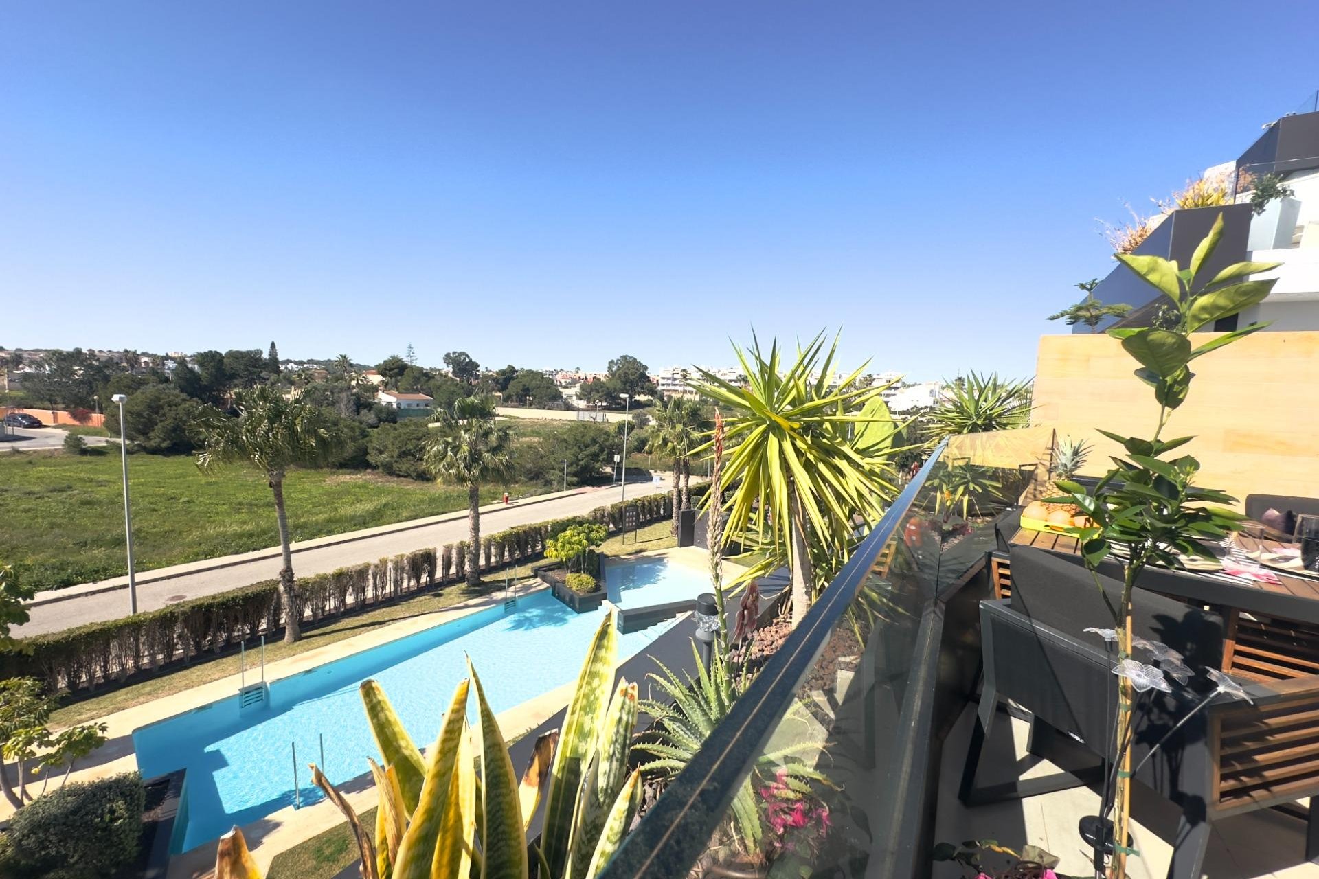 Resale - Apartment / Flat * - Orihuela Costa * - Los Dolses *