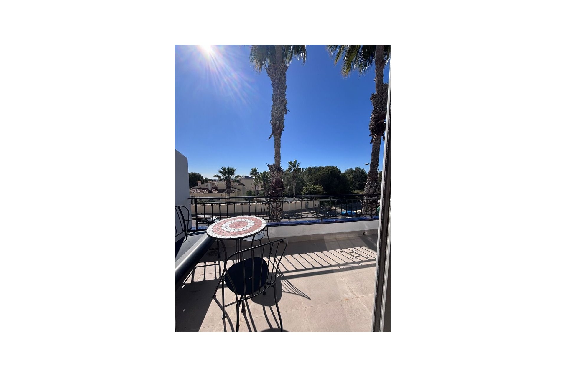 Resale - Apartment / Flat * - Orihuela Costa * - Los Dolses *