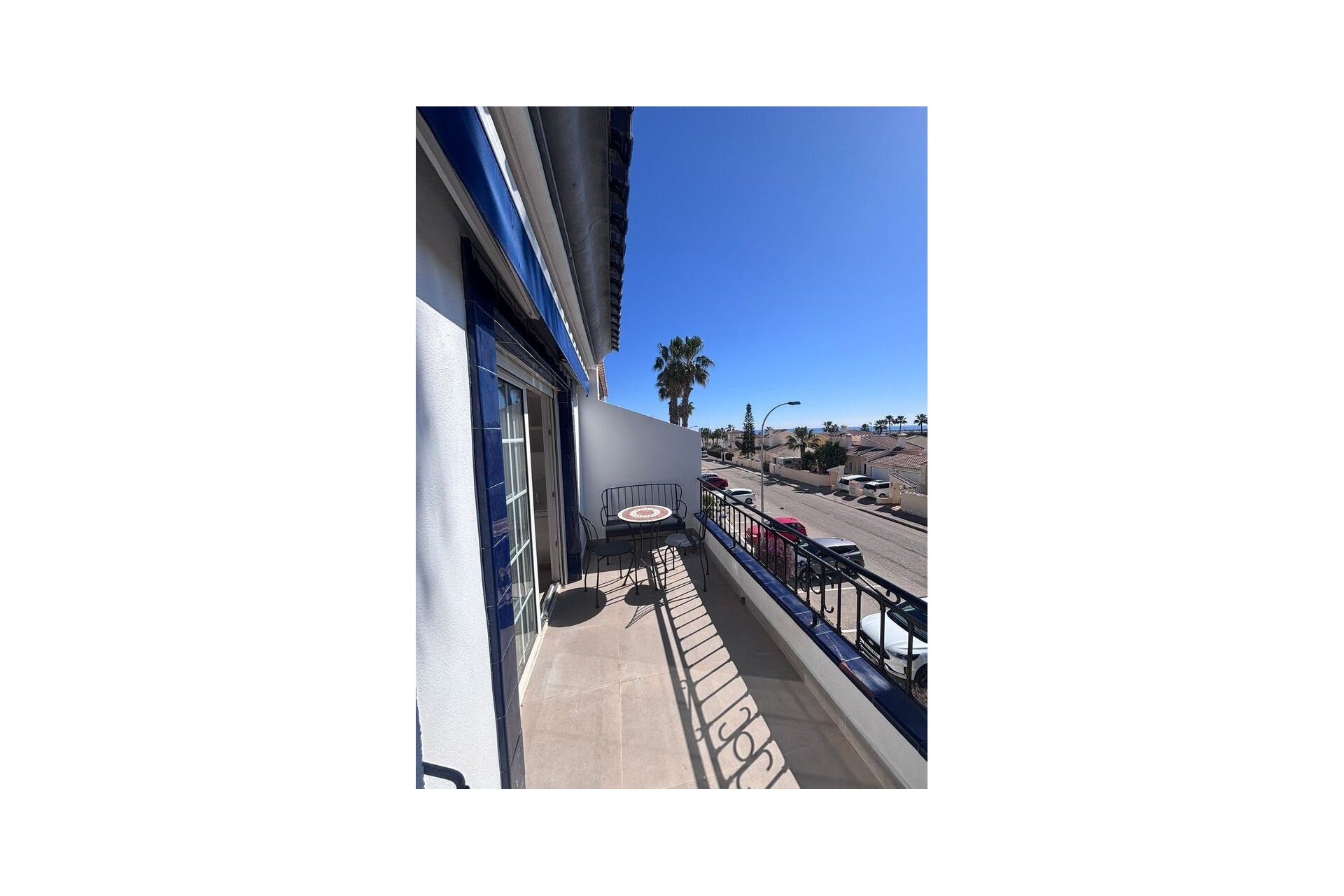 Resale - Apartment / Flat * - Orihuela Costa * - Los Dolses *
