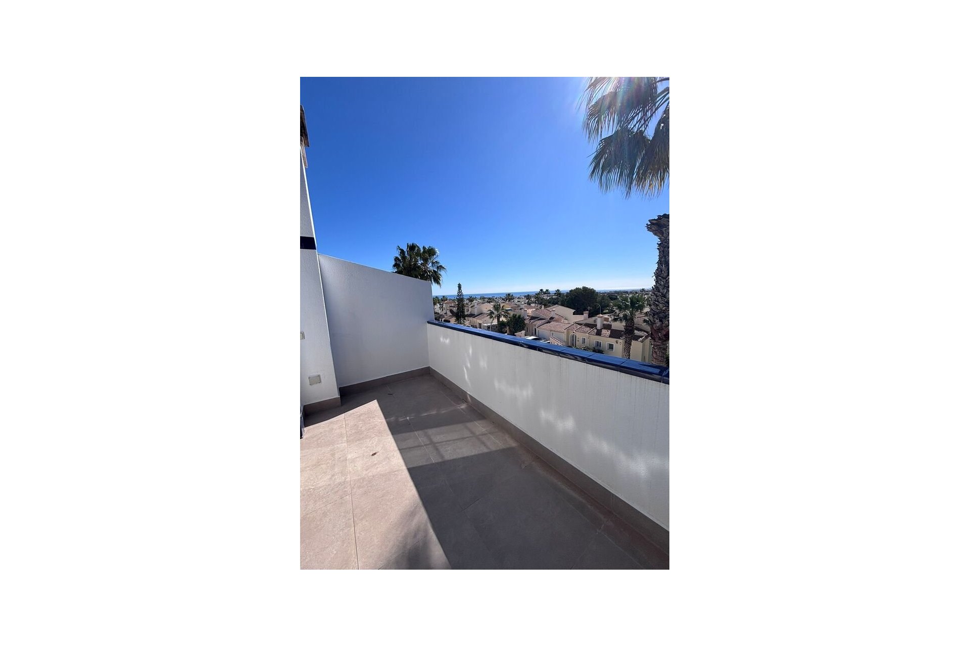 Resale - Apartment / Flat * - Orihuela Costa * - Los Dolses *