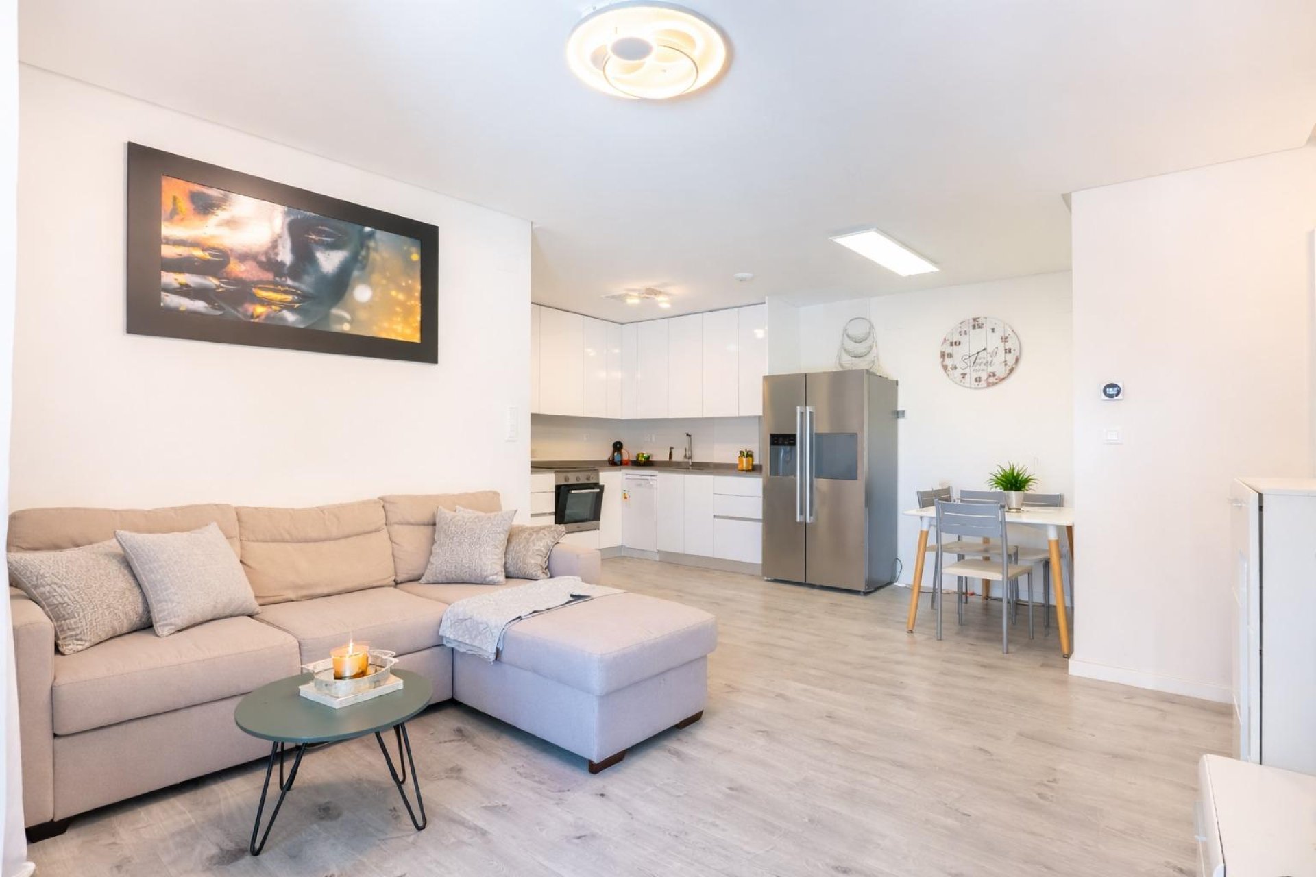 Resale - Apartment / Flat * - Orihuela Costa * - Los Dolses *