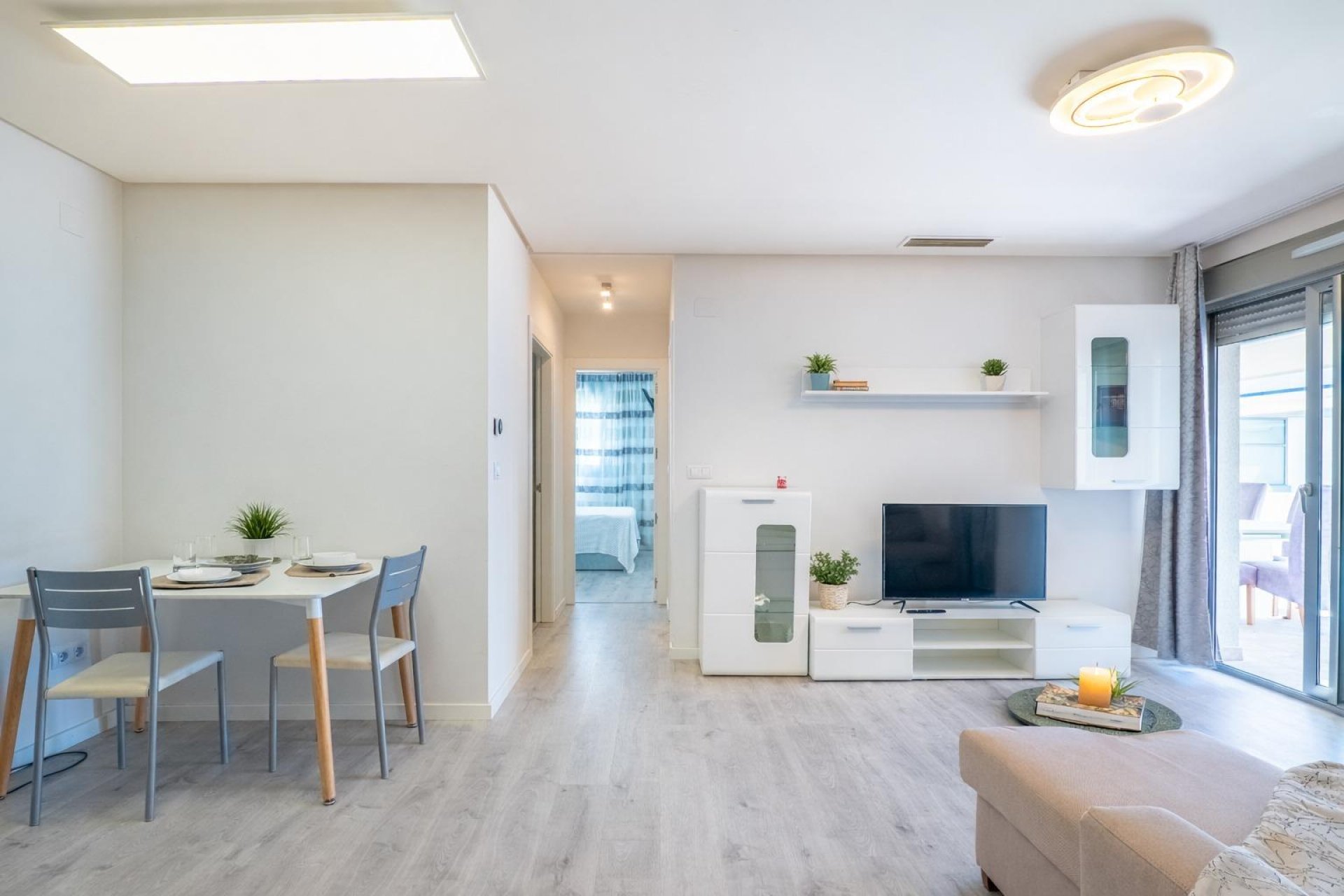 Resale - Apartment / Flat * - Orihuela Costa * - Los Dolses *