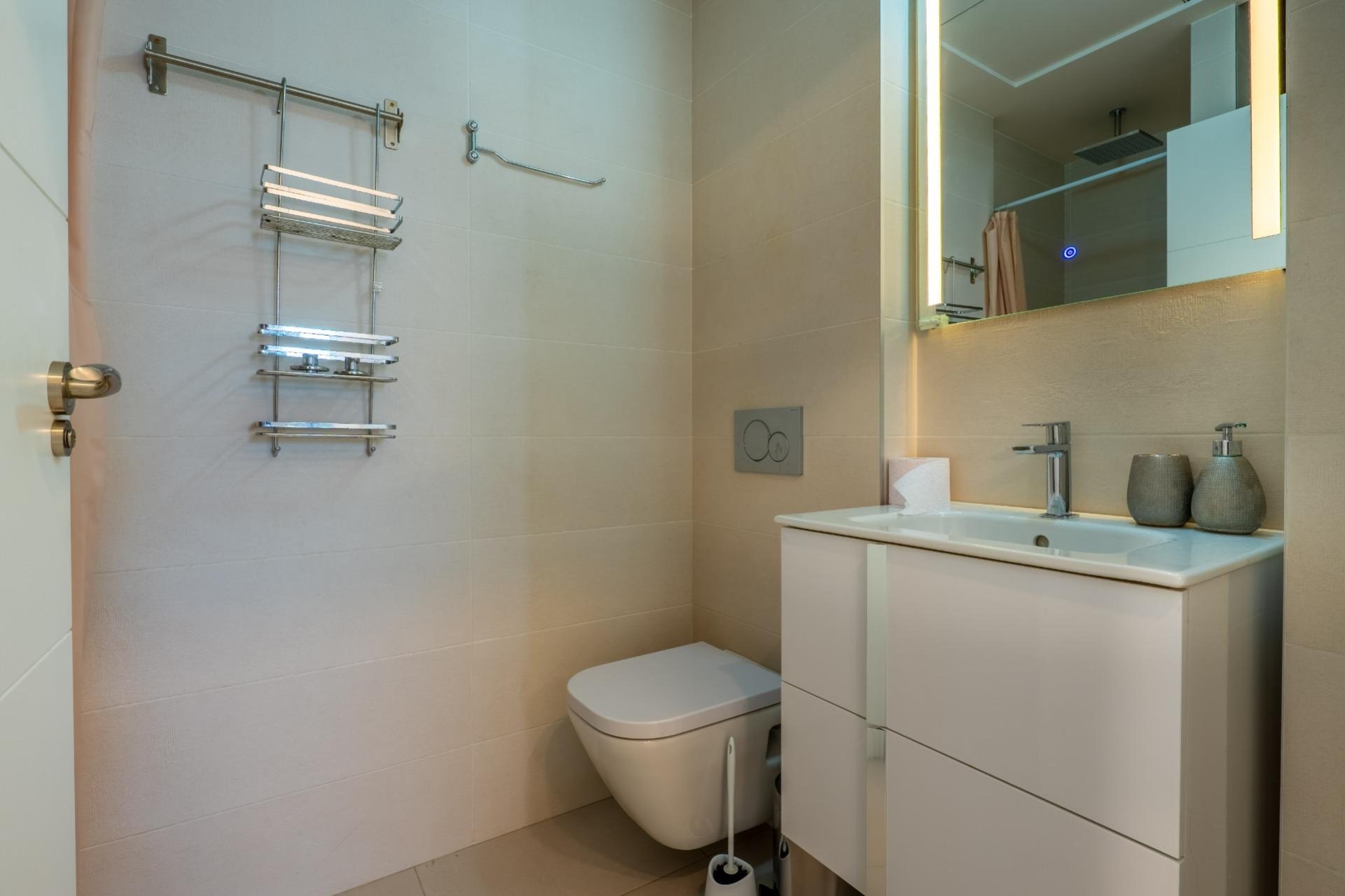 Resale - Apartment / Flat * - Orihuela Costa * - Los Dolses *