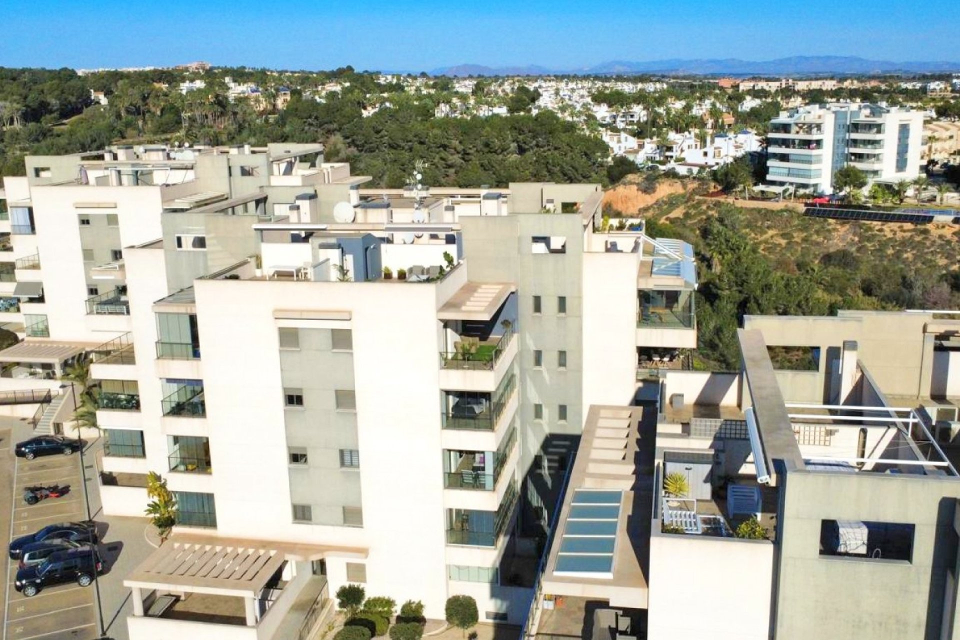 Resale - Apartment / Flat * - Orihuela Costa * - Los Dolses *
