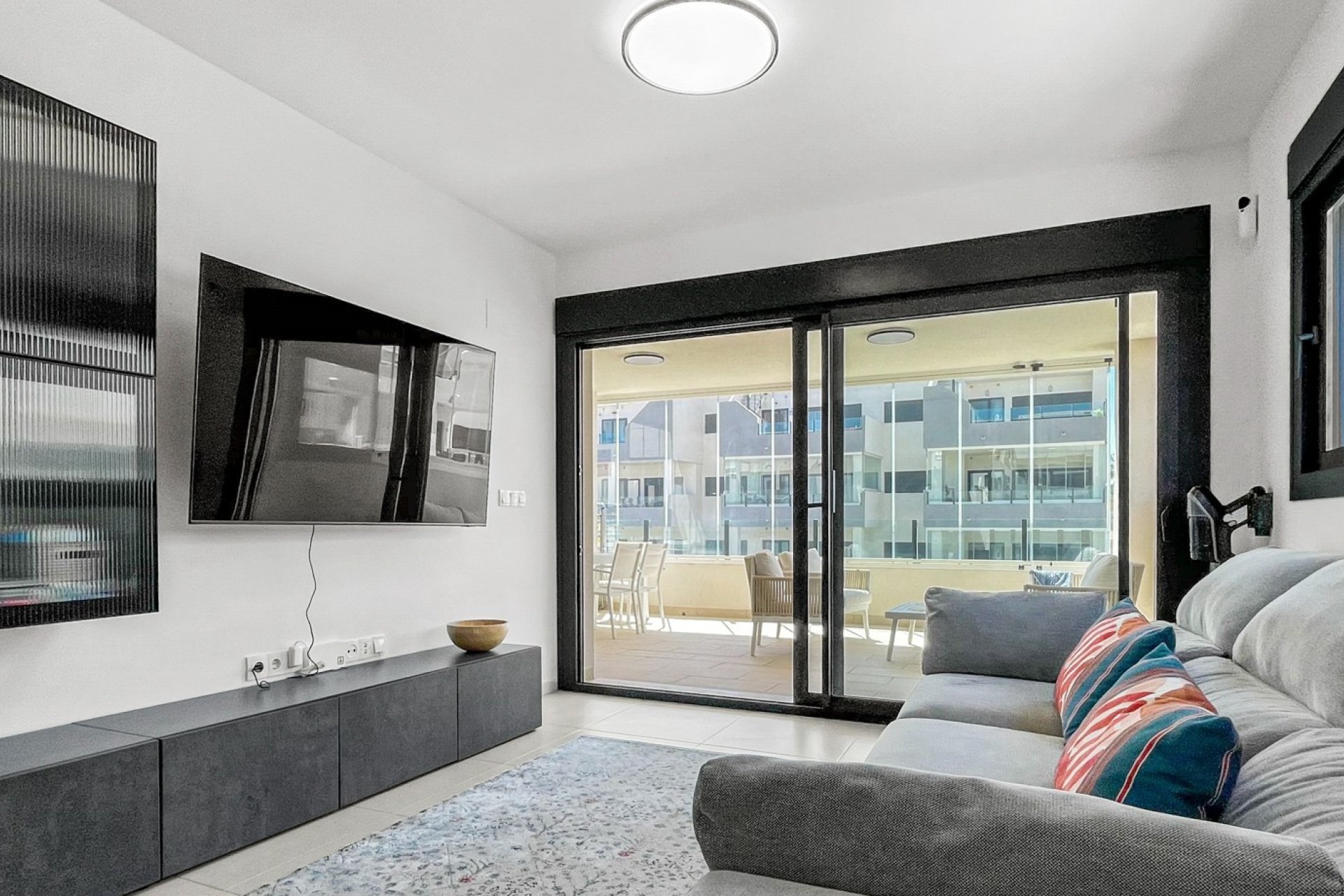 Resale - Apartment / Flat * - Orihuela Costa * - Los Dolses *