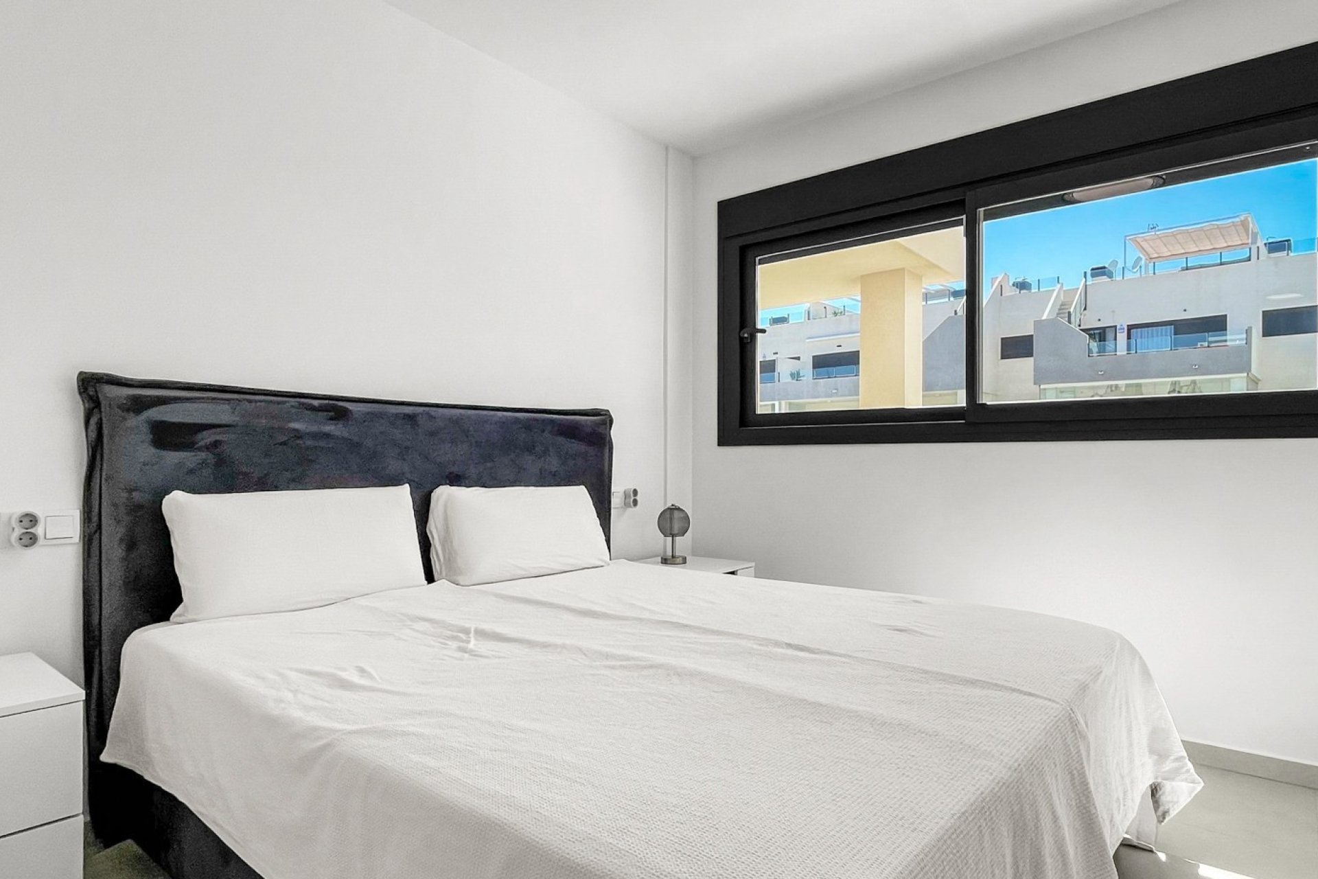 Resale - Apartment / Flat * - Orihuela Costa * - Los Dolses *