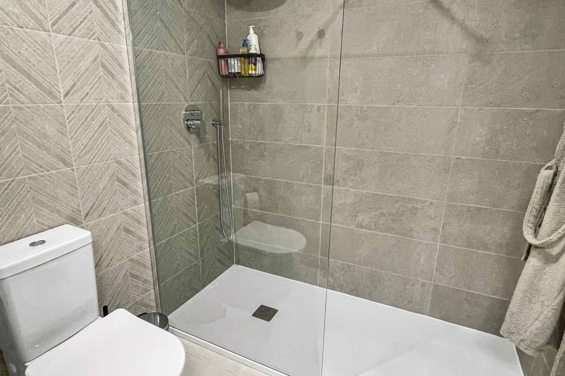 Resale - Apartment / Flat * - Orihuela Costa * - Los Dolses *