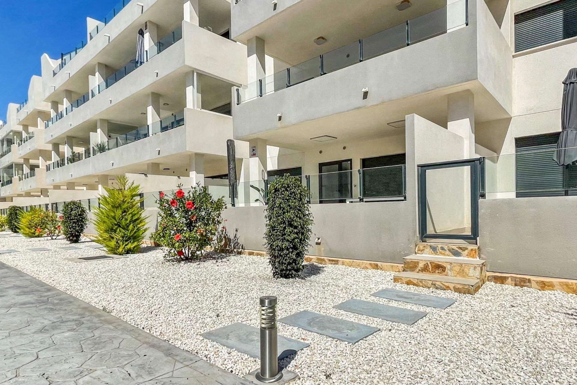 Resale - Apartment / Flat * - Orihuela Costa * - Los Dolses *