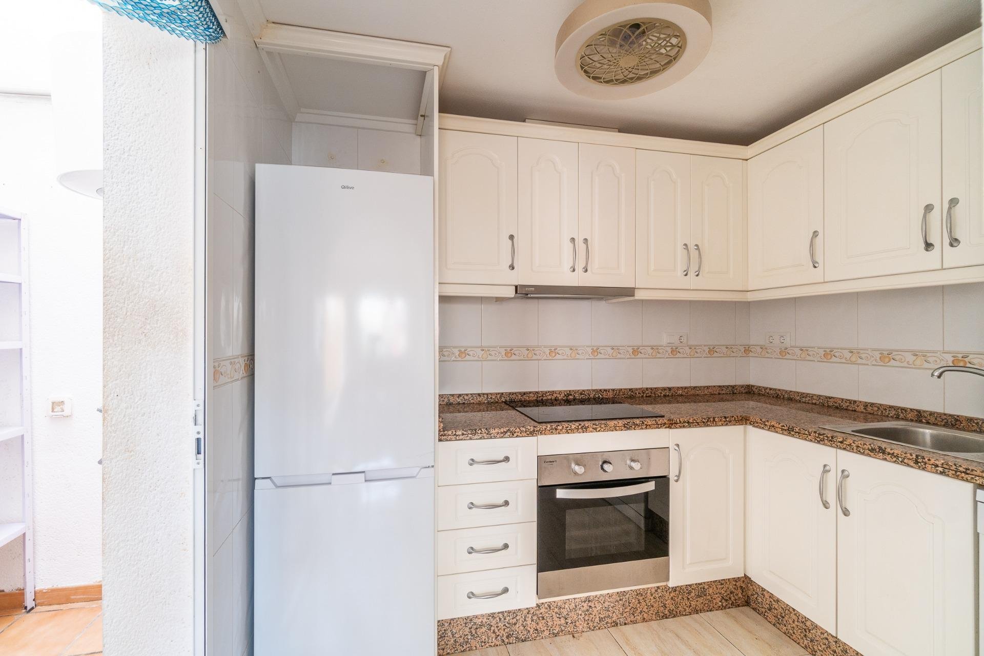 Resale - Apartment / Flat * - Orihuela Costa * - Los Dolses *
