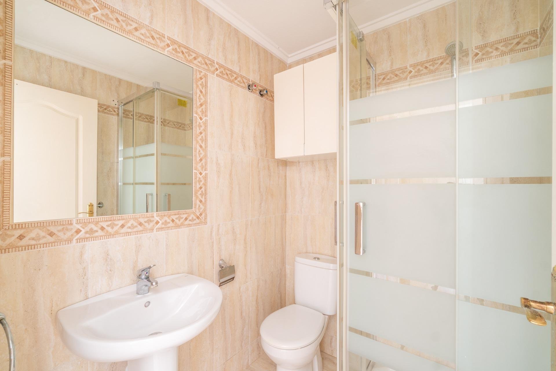 Resale - Apartment / Flat * - Orihuela Costa * - Los Dolses *