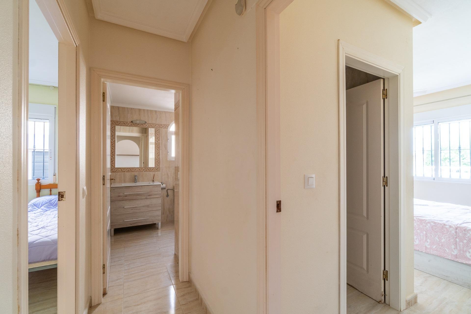 Resale - Apartment / Flat * - Orihuela Costa * - Los Dolses *