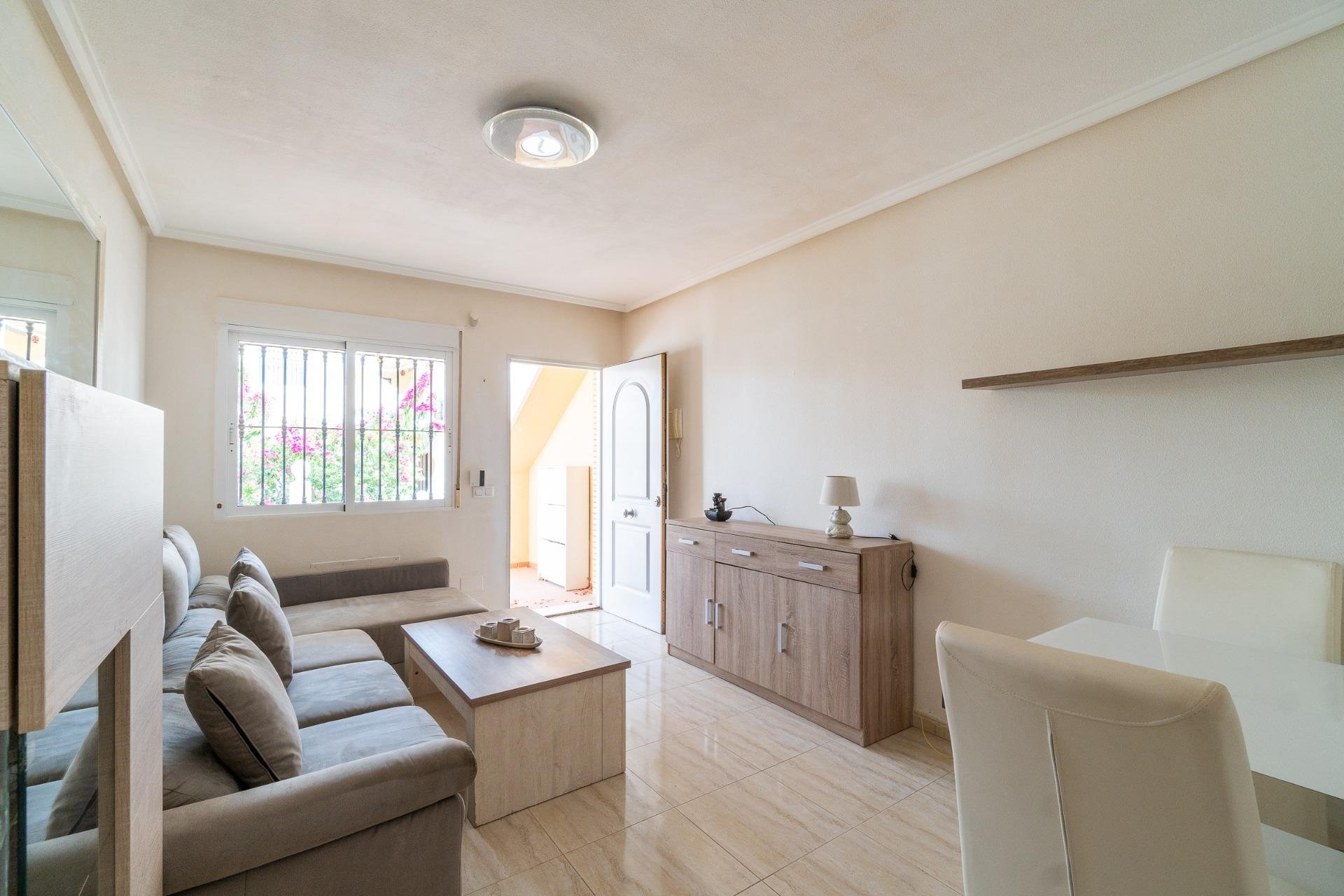 Resale - Apartment / Flat * - Orihuela Costa * - Los Dolses *