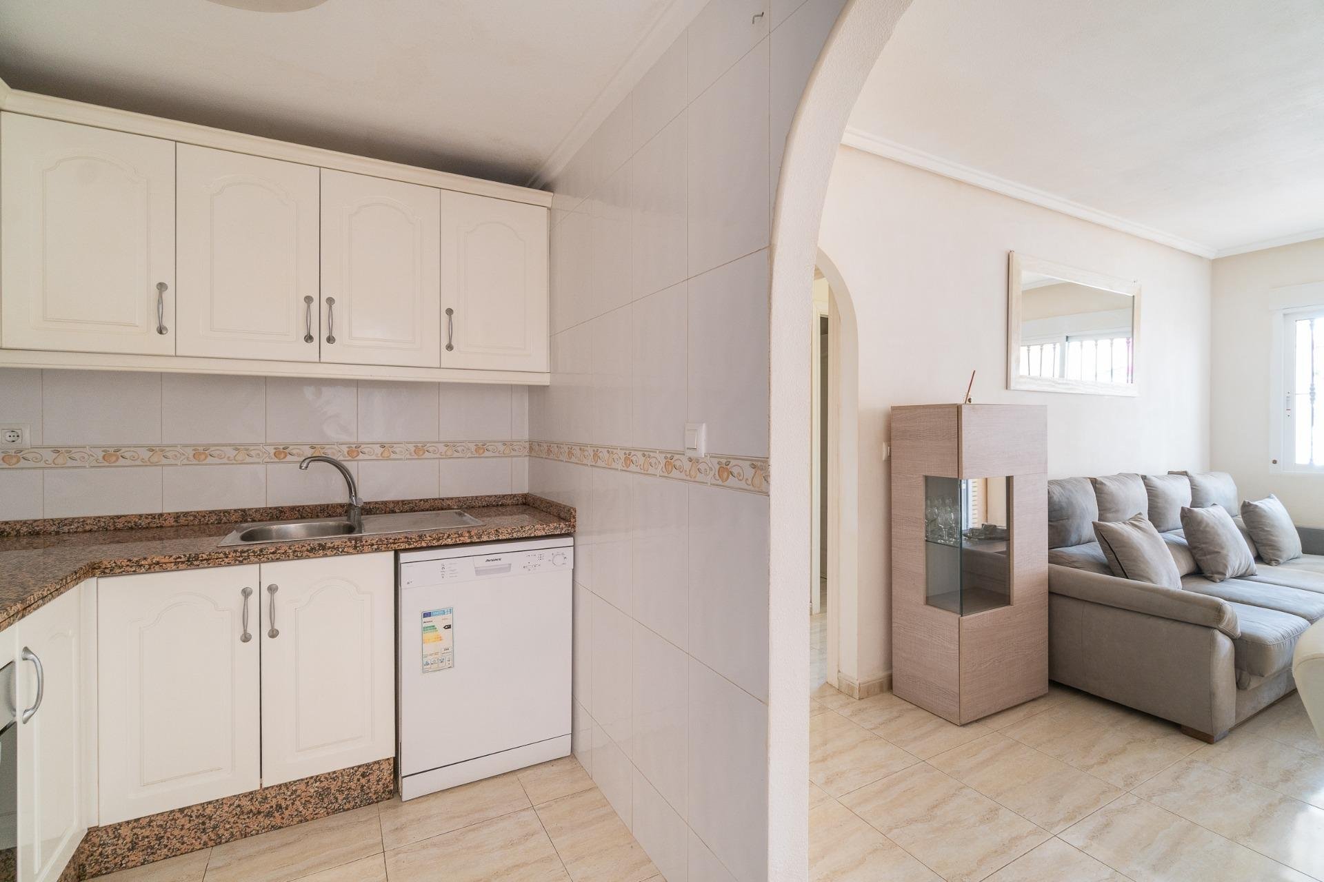 Resale - Apartment / Flat * - Orihuela Costa * - Los Dolses *