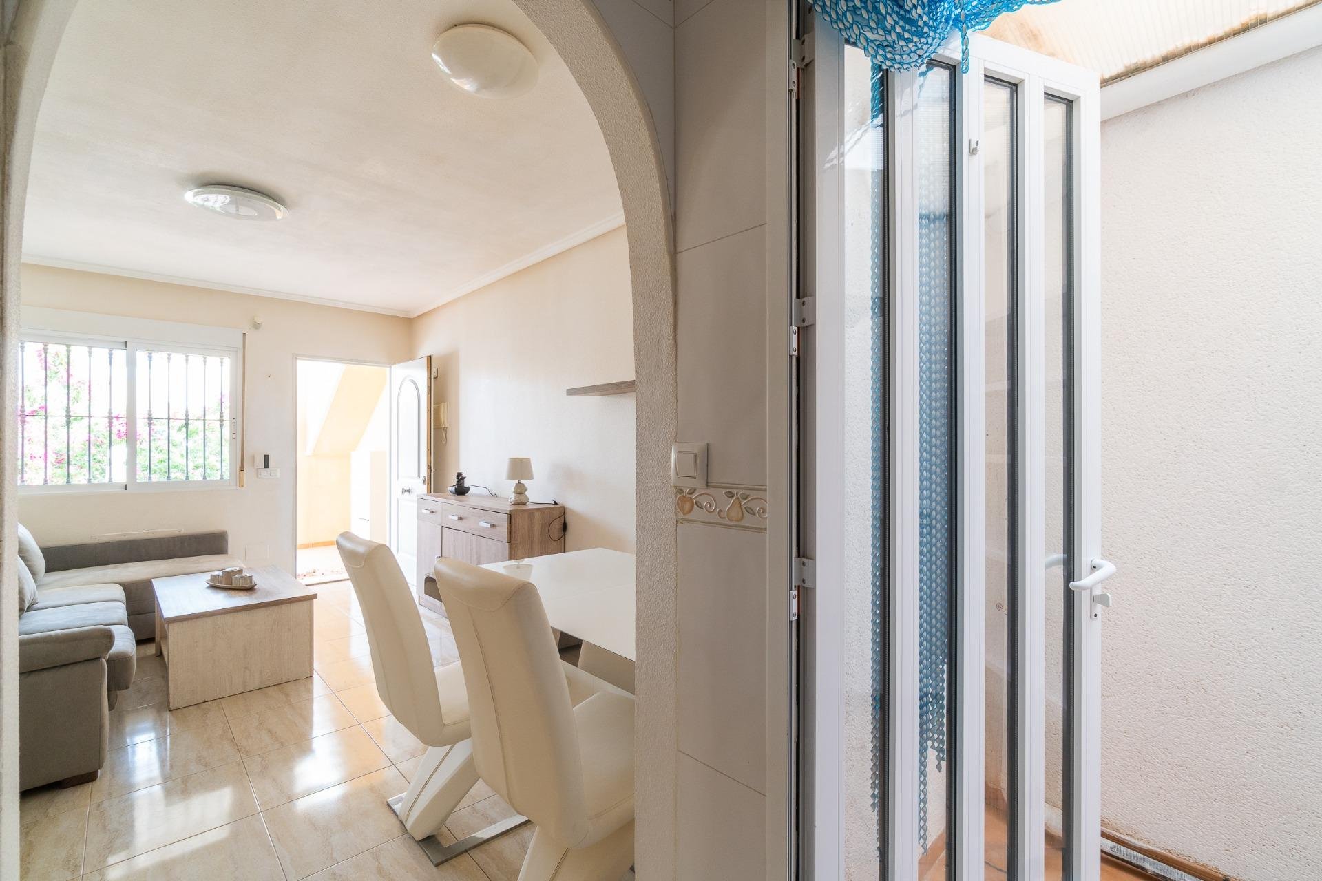 Resale - Apartment / Flat * - Orihuela Costa * - Los Dolses *