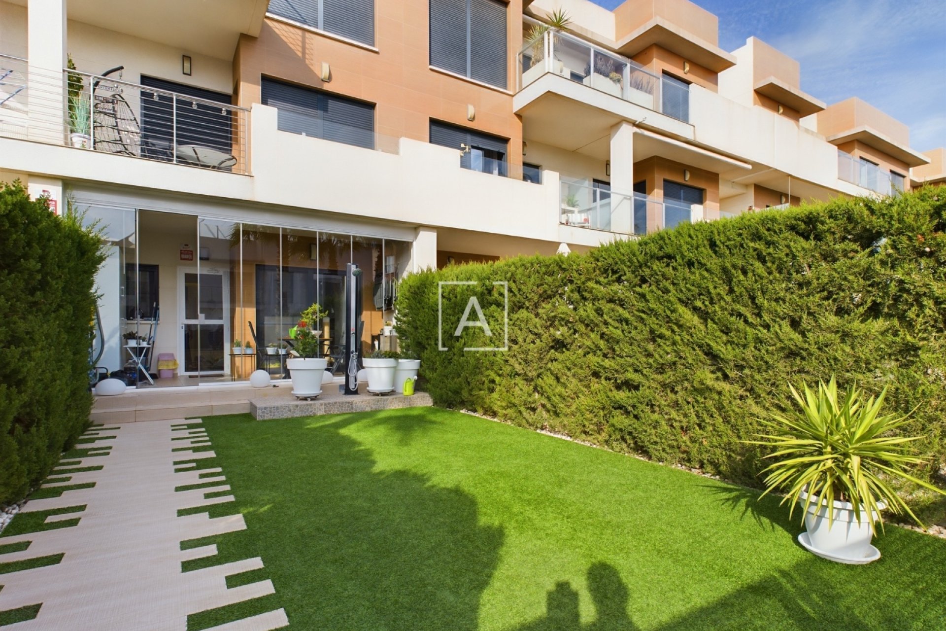 Resale - Apartment / flat - Orihuela Costa - Los Dolses