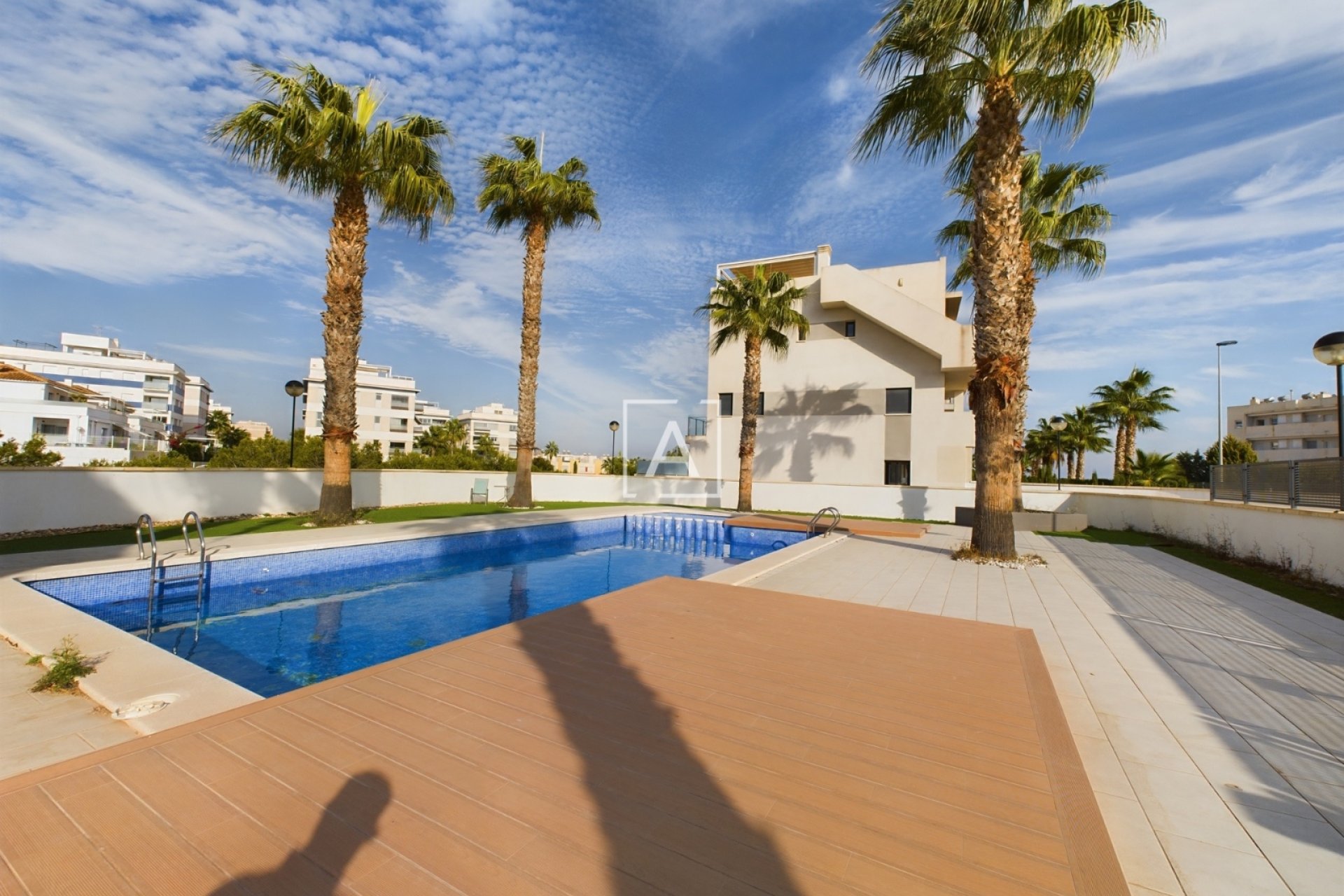 Resale - Apartment / flat - Orihuela Costa - Los Dolses