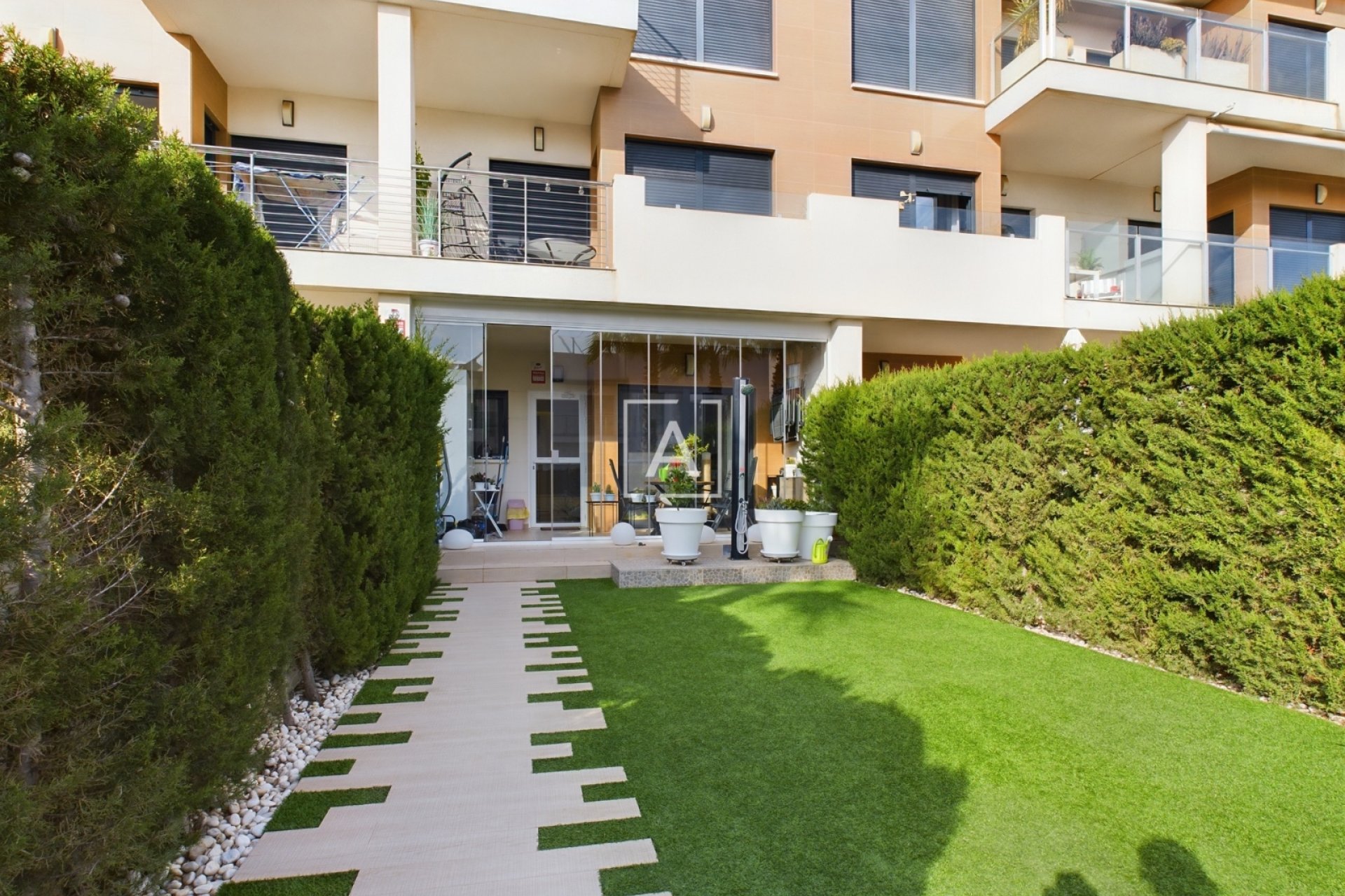 Resale - Apartment / flat - Orihuela Costa - Los Dolses