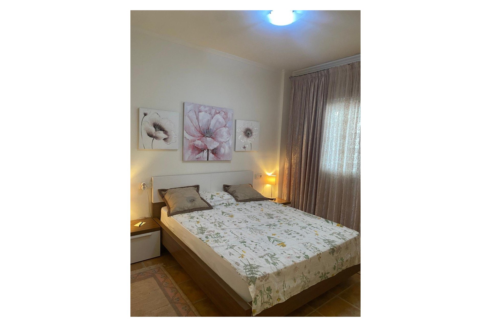 Resale - Apartment / Flat * - Orihuela Costa - Mil Palmeras