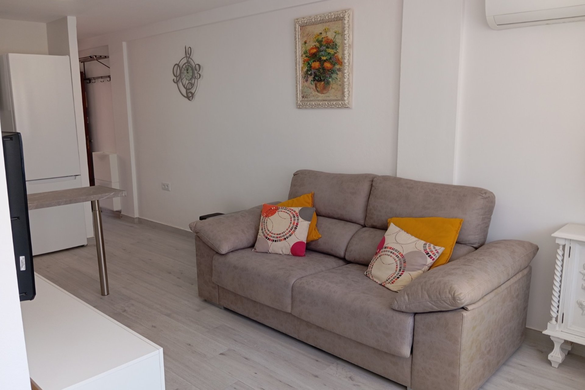 Resale - Apartment / flat - Orihuela Costa* - Mil Palmeras*