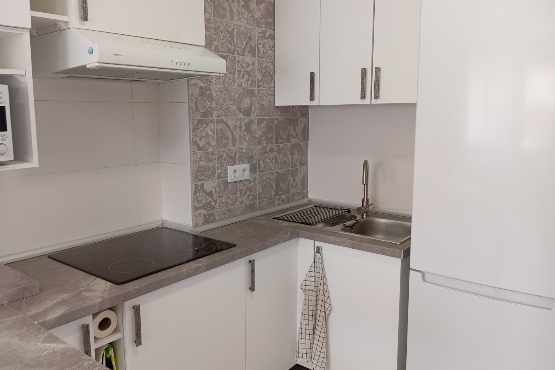 Resale - Apartment / flat - Orihuela Costa* - Mil Palmeras*