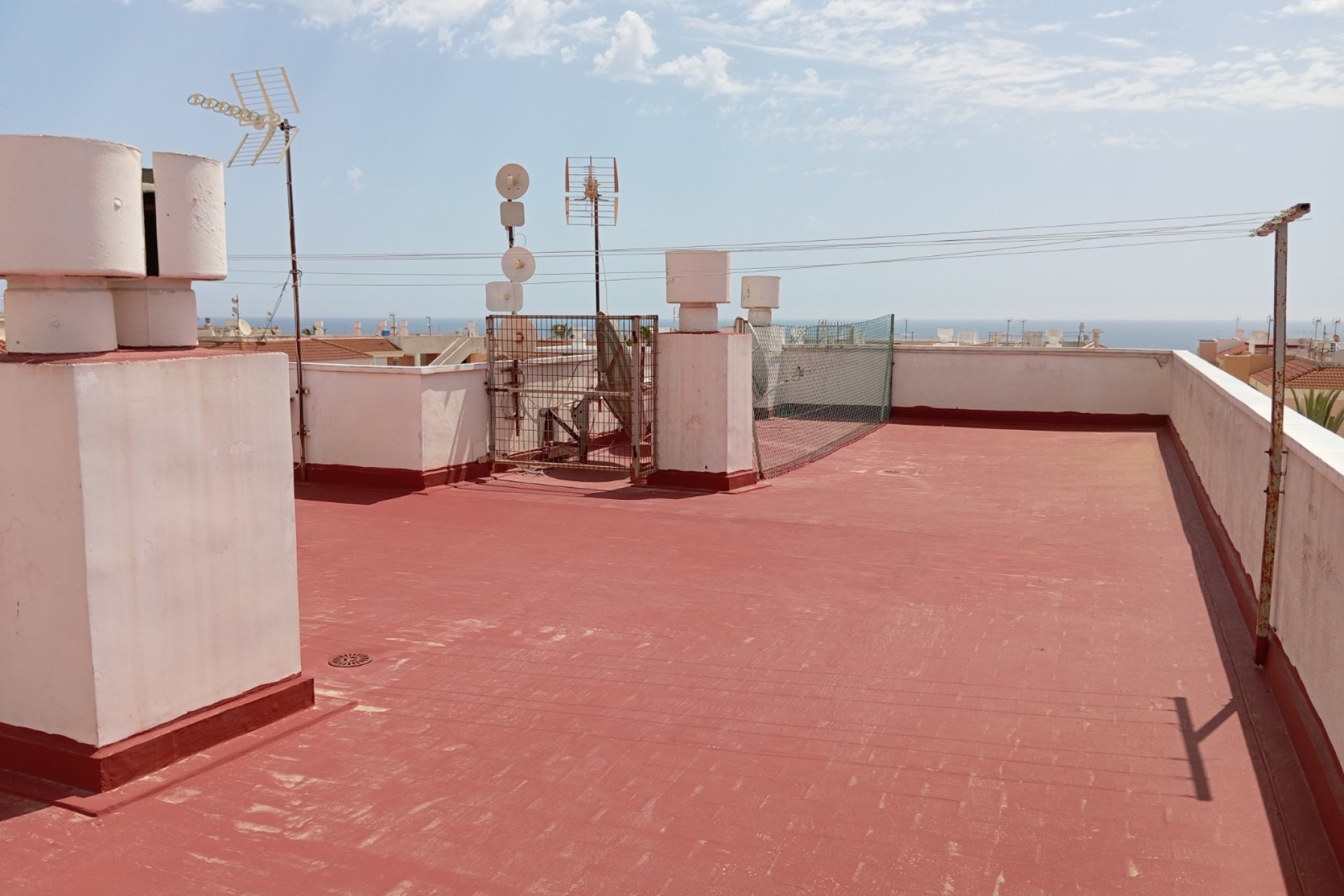 Resale - Apartment / flat - Orihuela Costa* - Mil Palmeras*