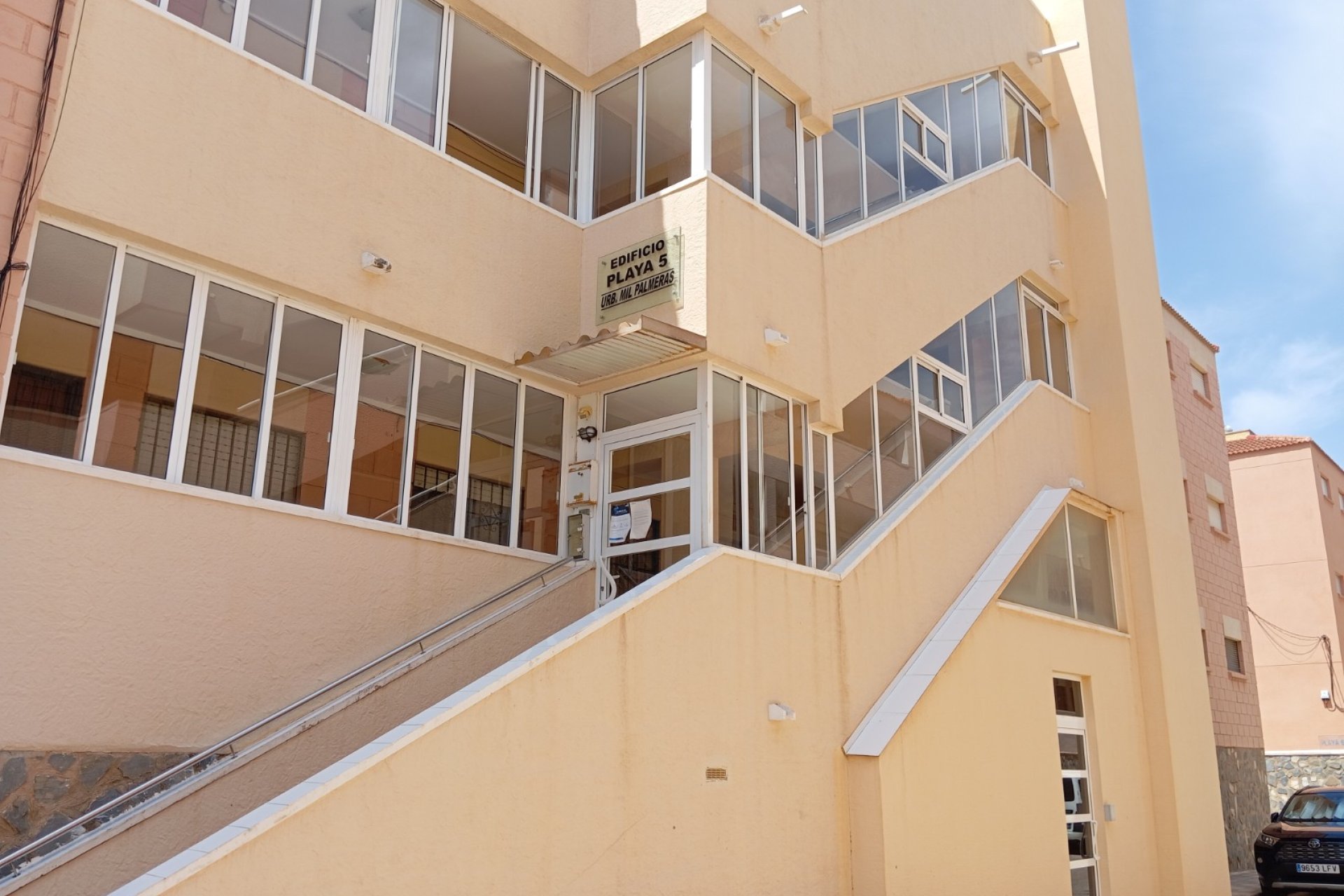 Resale - Apartment / flat - Orihuela Costa* - Mil Palmeras*