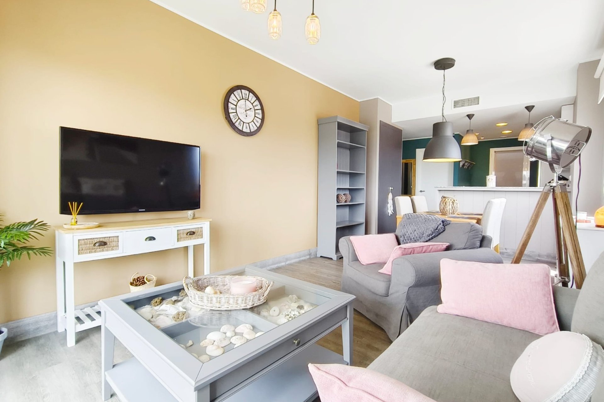 Resale - Apartment / Flat * - Orihuela Costa - Orihuela Costa *