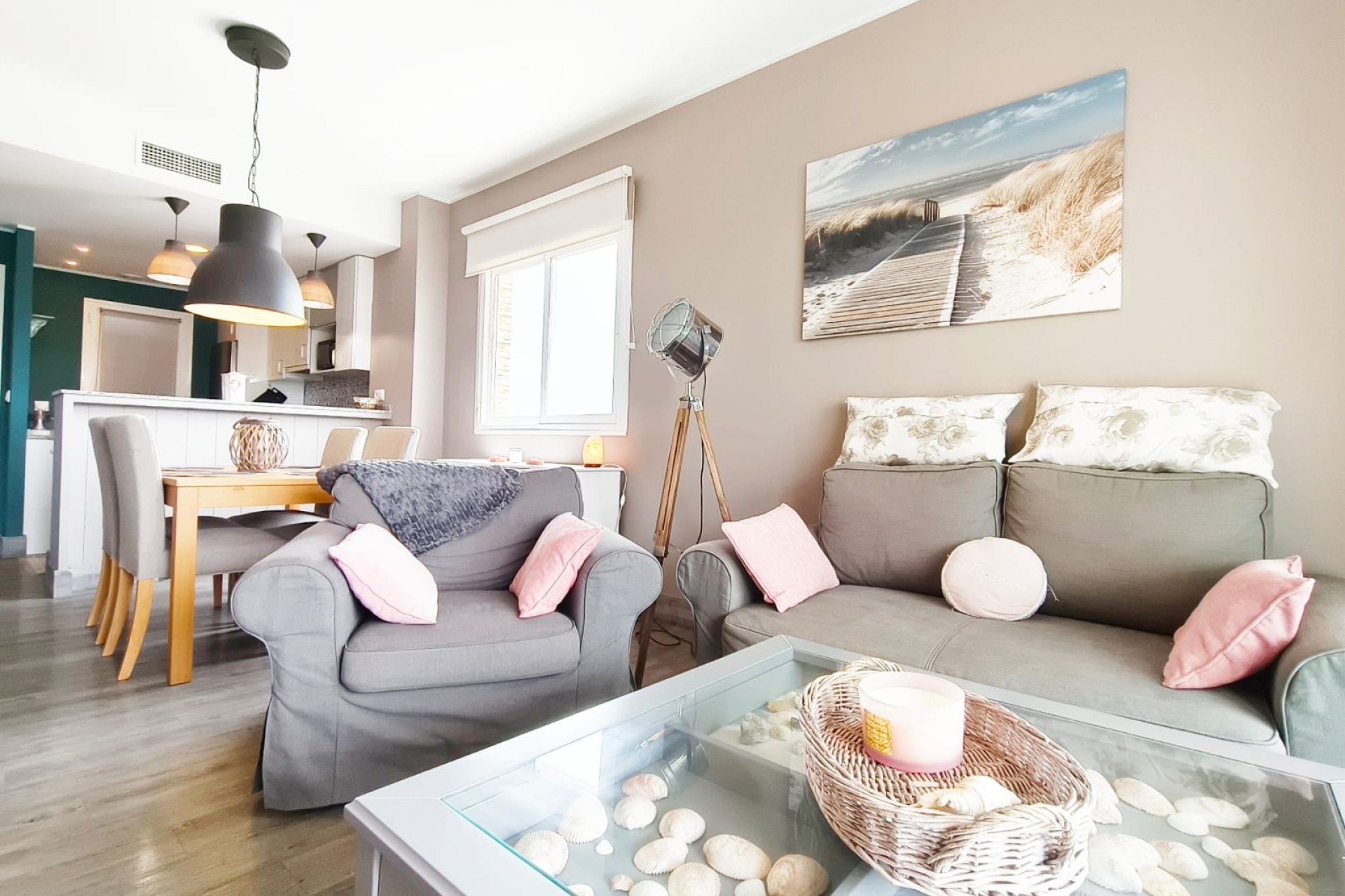 Resale - Apartment / Flat * - Orihuela Costa - Orihuela Costa *