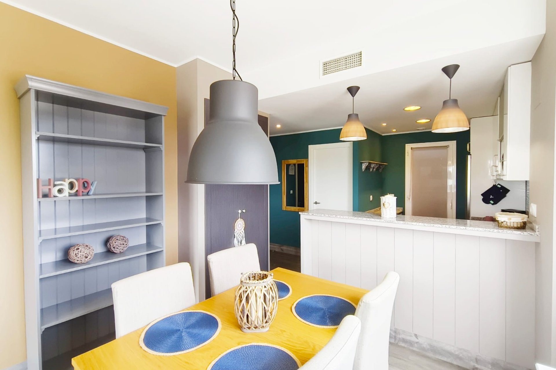 Resale - Apartment / Flat * - Orihuela Costa - Orihuela Costa *