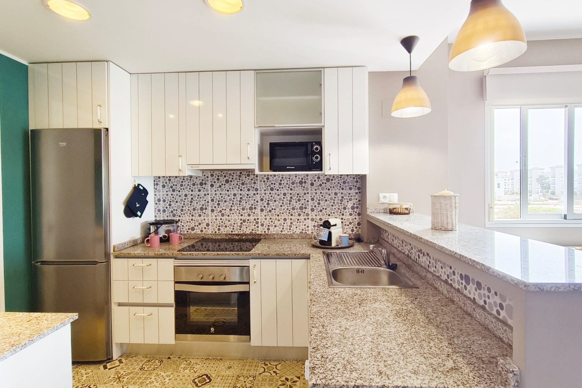 Resale - Apartment / Flat * - Orihuela Costa - Orihuela Costa *