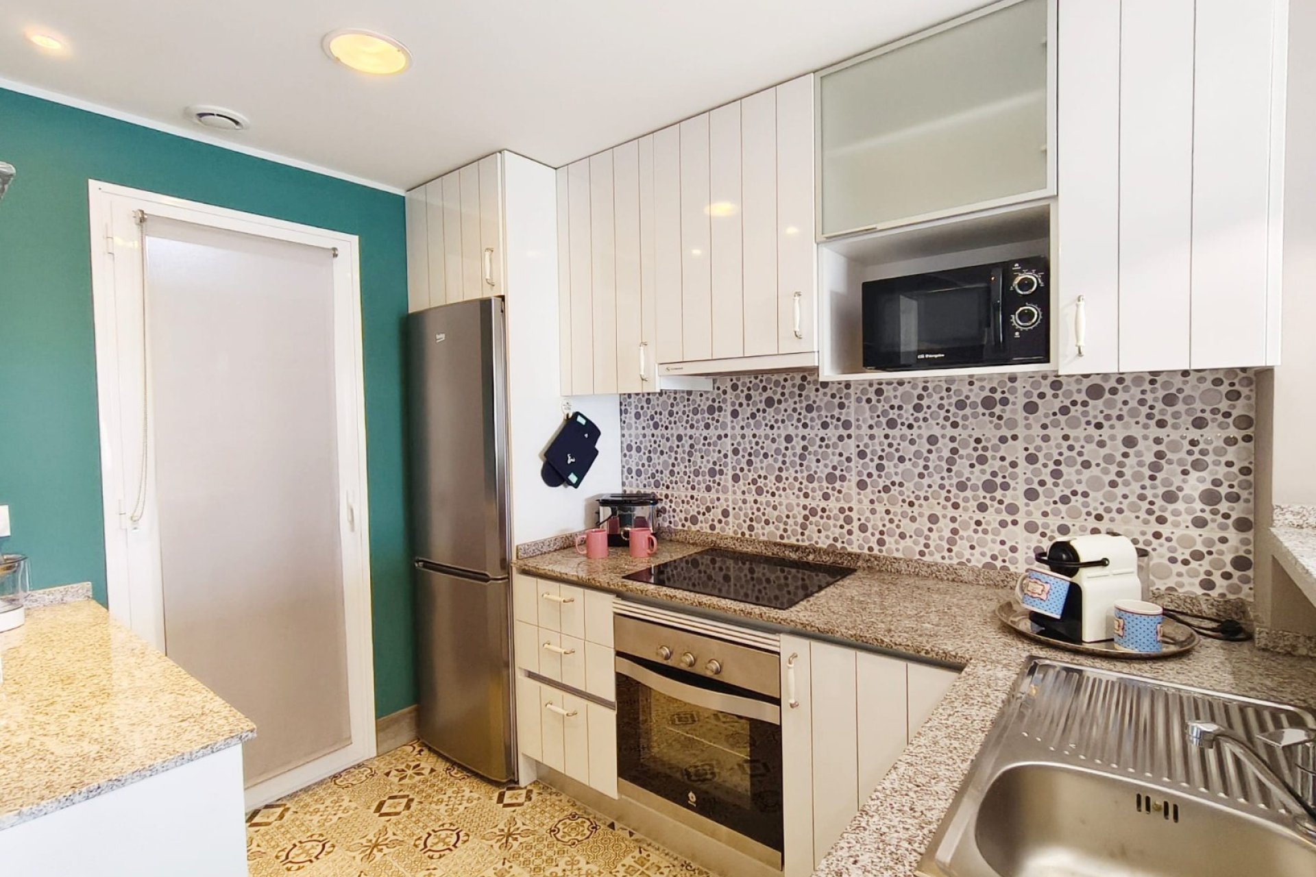 Resale - Apartment / Flat * - Orihuela Costa - Orihuela Costa *