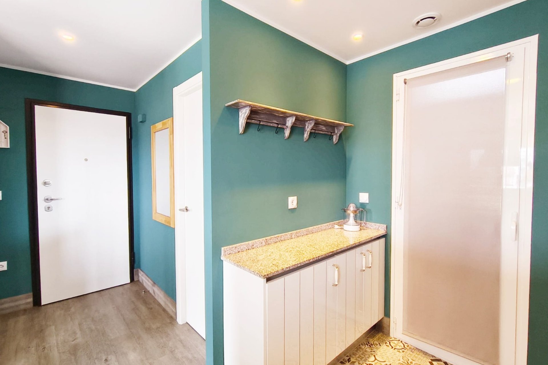 Resale - Apartment / Flat * - Orihuela Costa - Orihuela Costa *