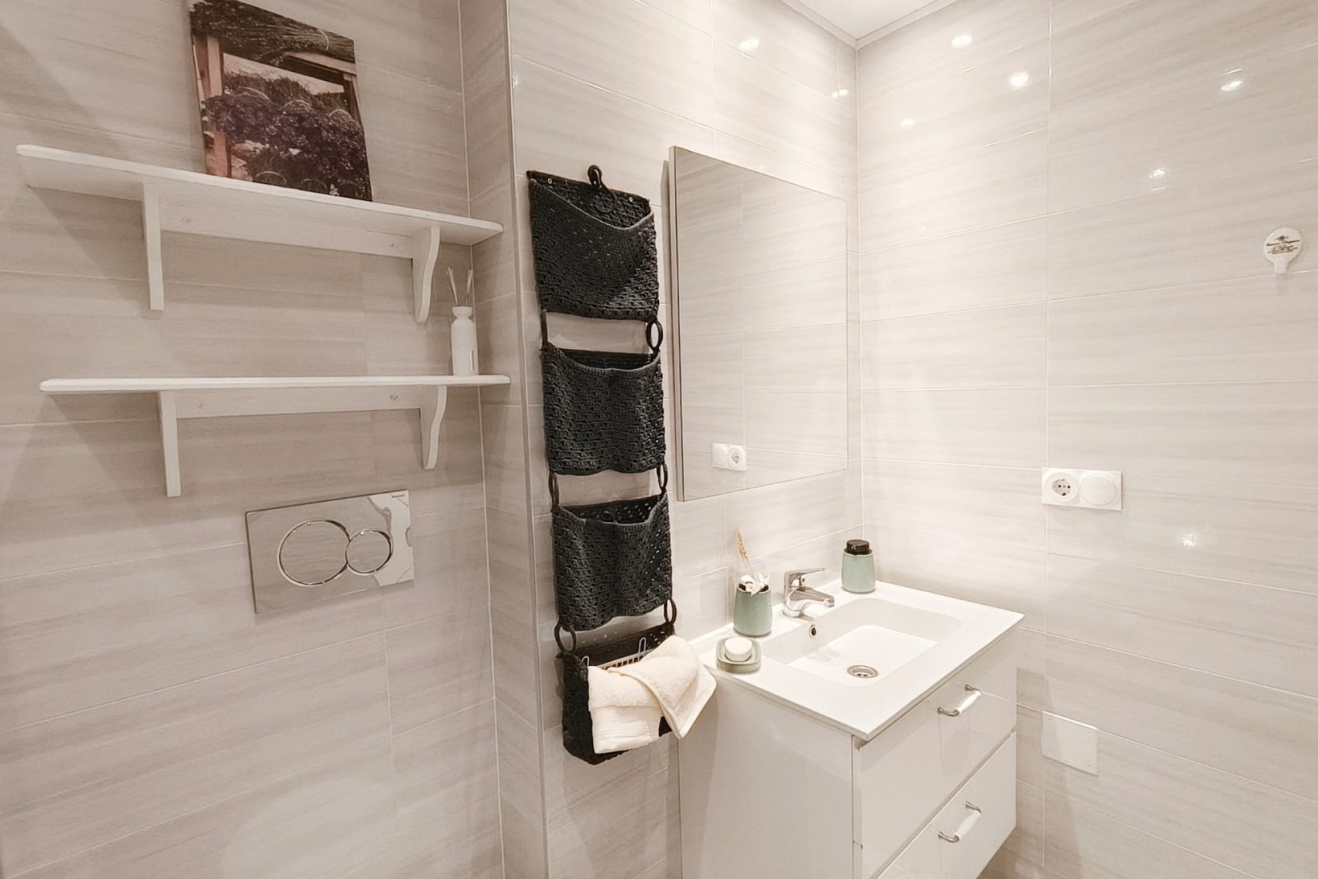 Resale - Apartment / Flat * - Orihuela Costa - Orihuela Costa *