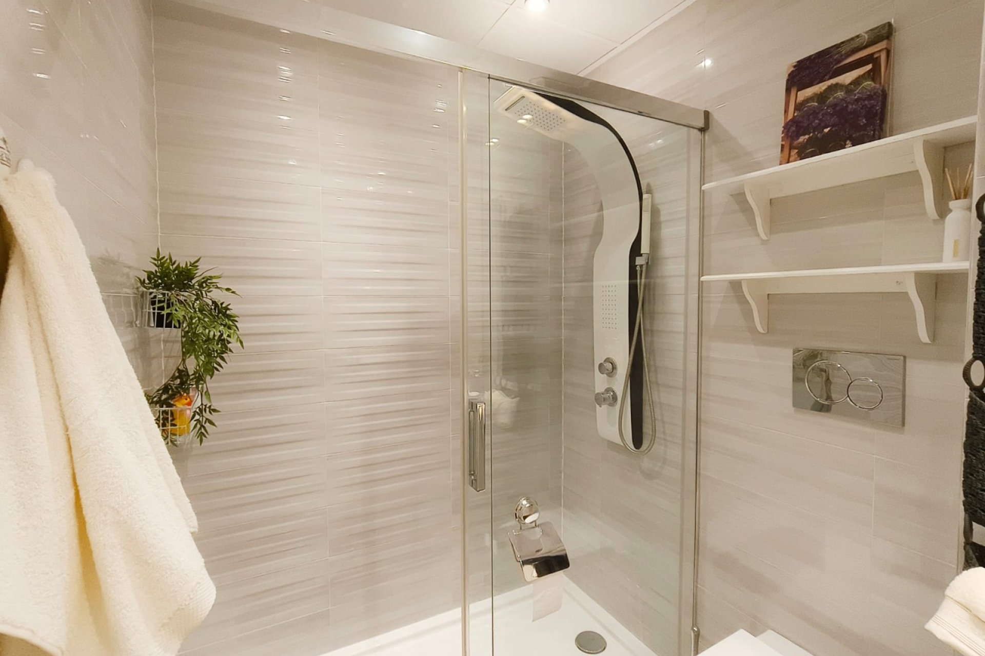 Resale - Apartment / Flat * - Orihuela Costa - Orihuela Costa *