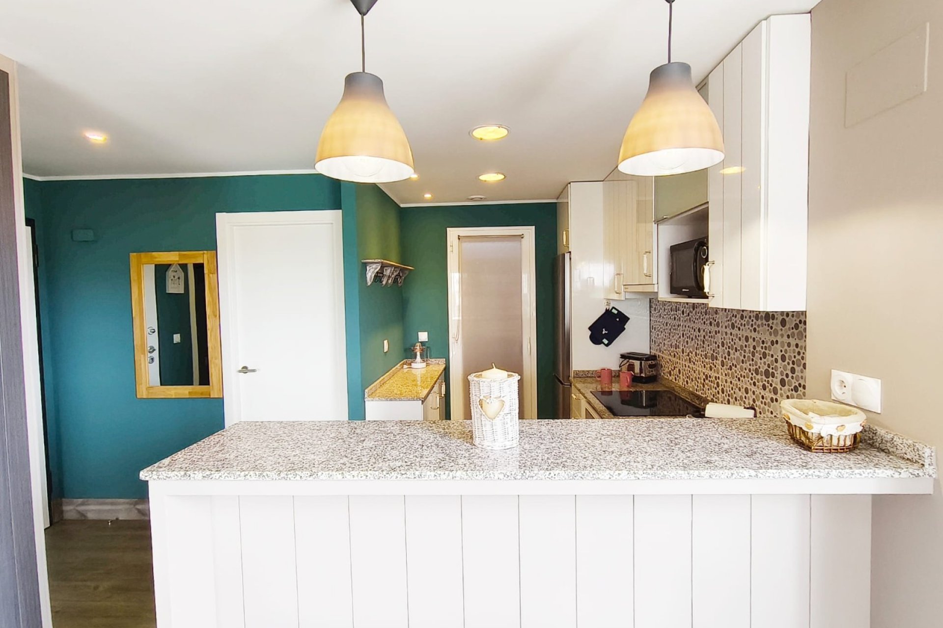 Resale - Apartment / Flat * - Orihuela Costa - Orihuela Costa *