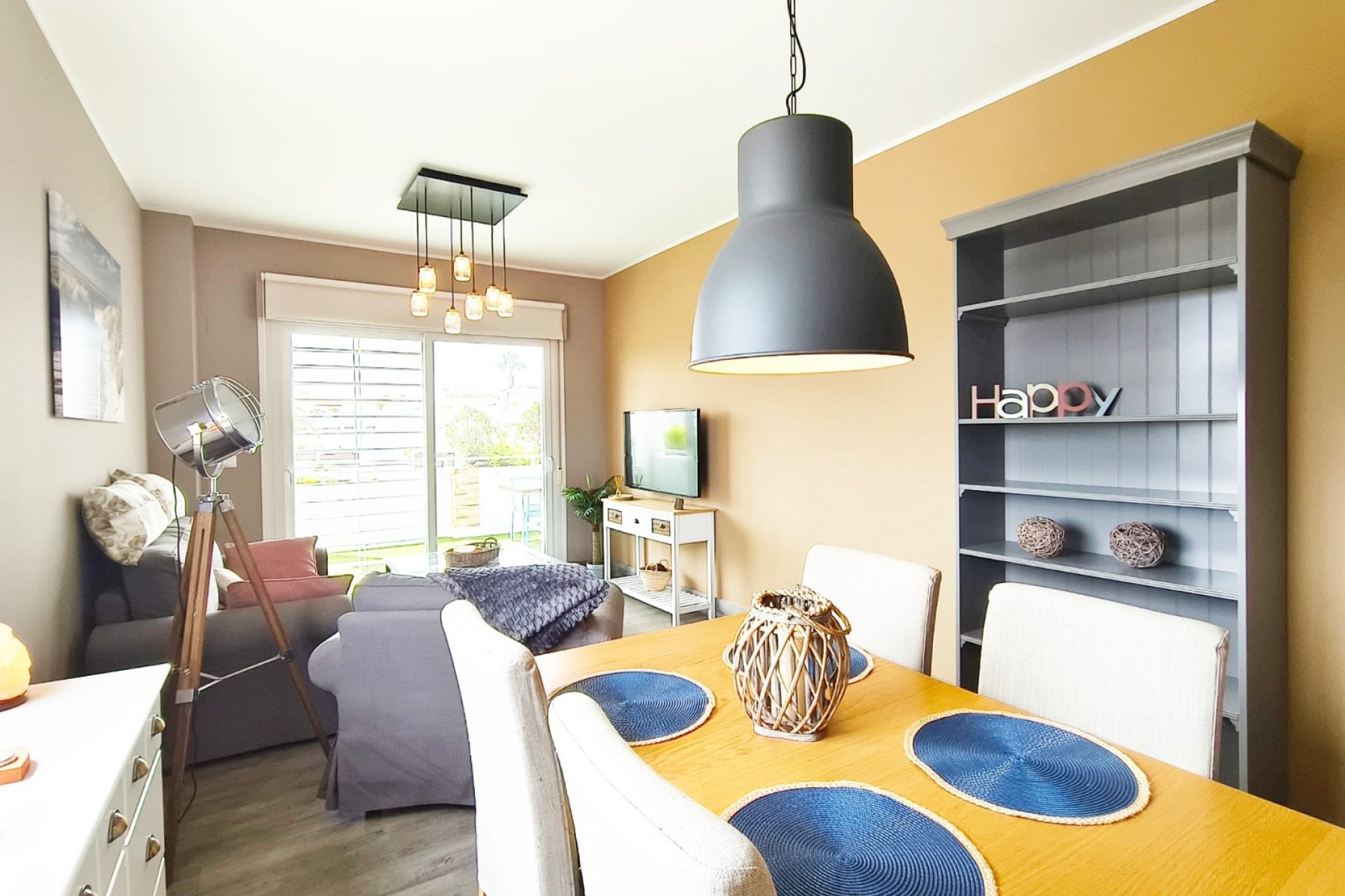 Resale - Apartment / Flat * - Orihuela Costa - Orihuela Costa *