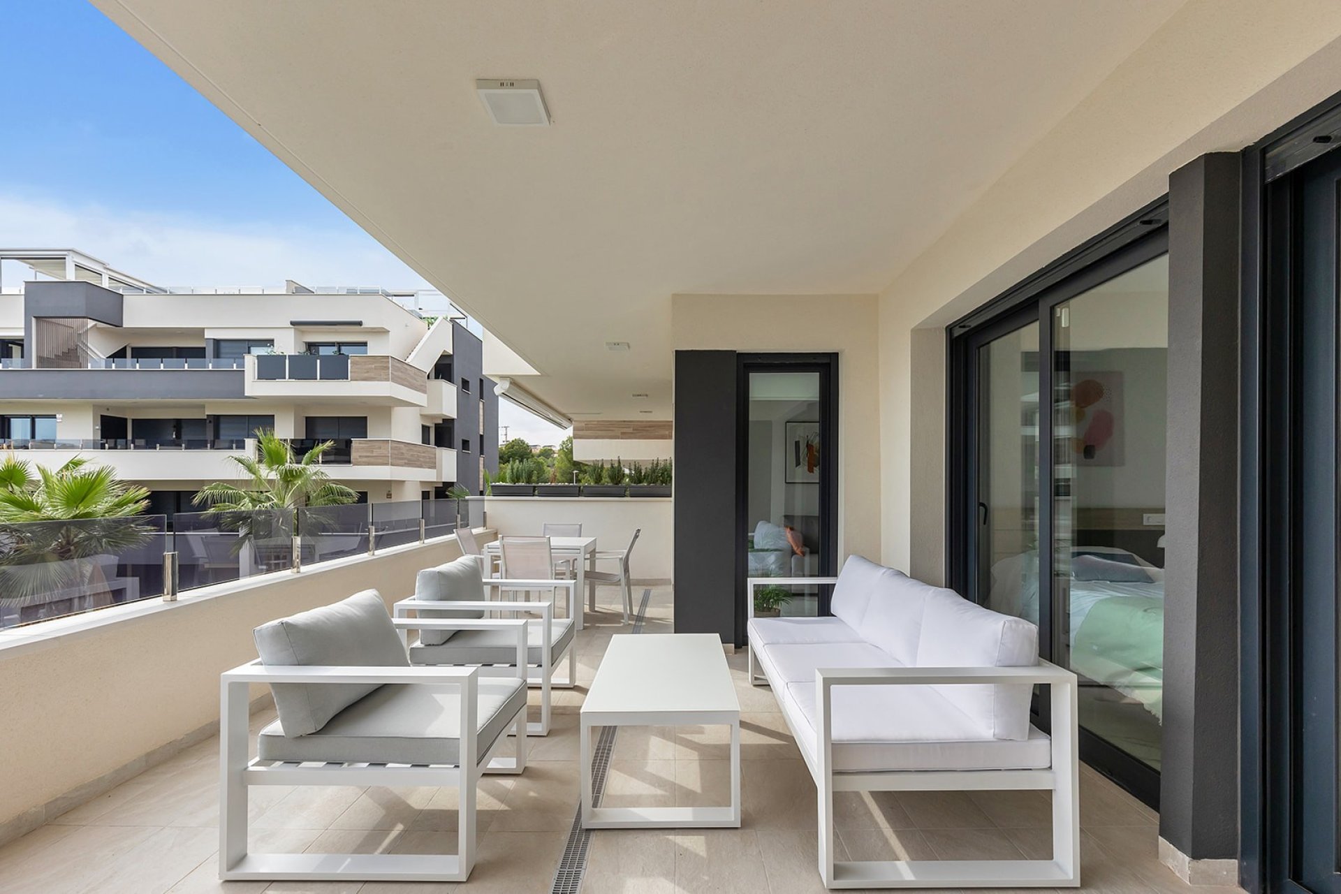 Resale - Apartment / Flat * - Orihuela Costa - Orihuela Costa *