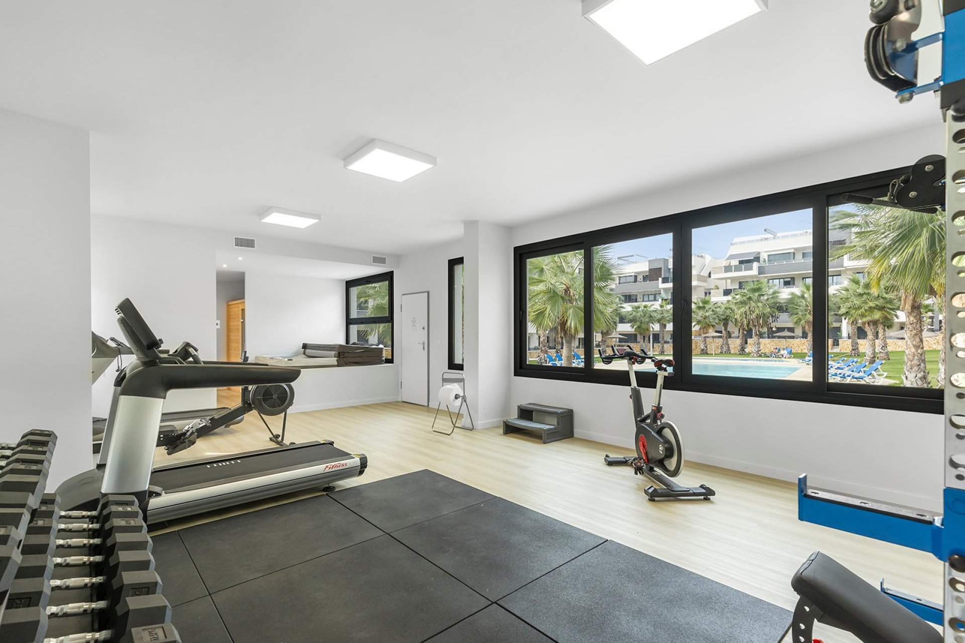 Resale - Apartment / Flat * - Orihuela Costa - Orihuela Costa *