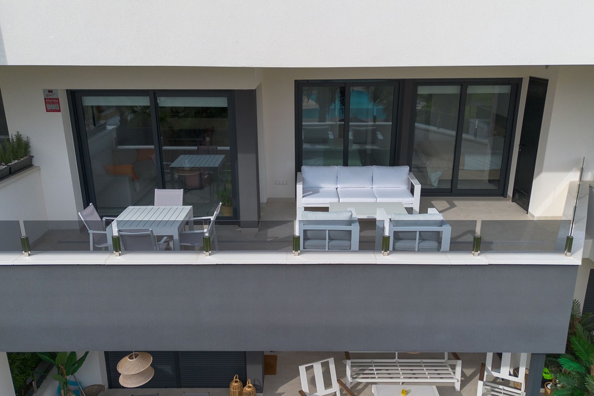 Resale - Apartment / Flat * - Orihuela Costa - Orihuela Costa *