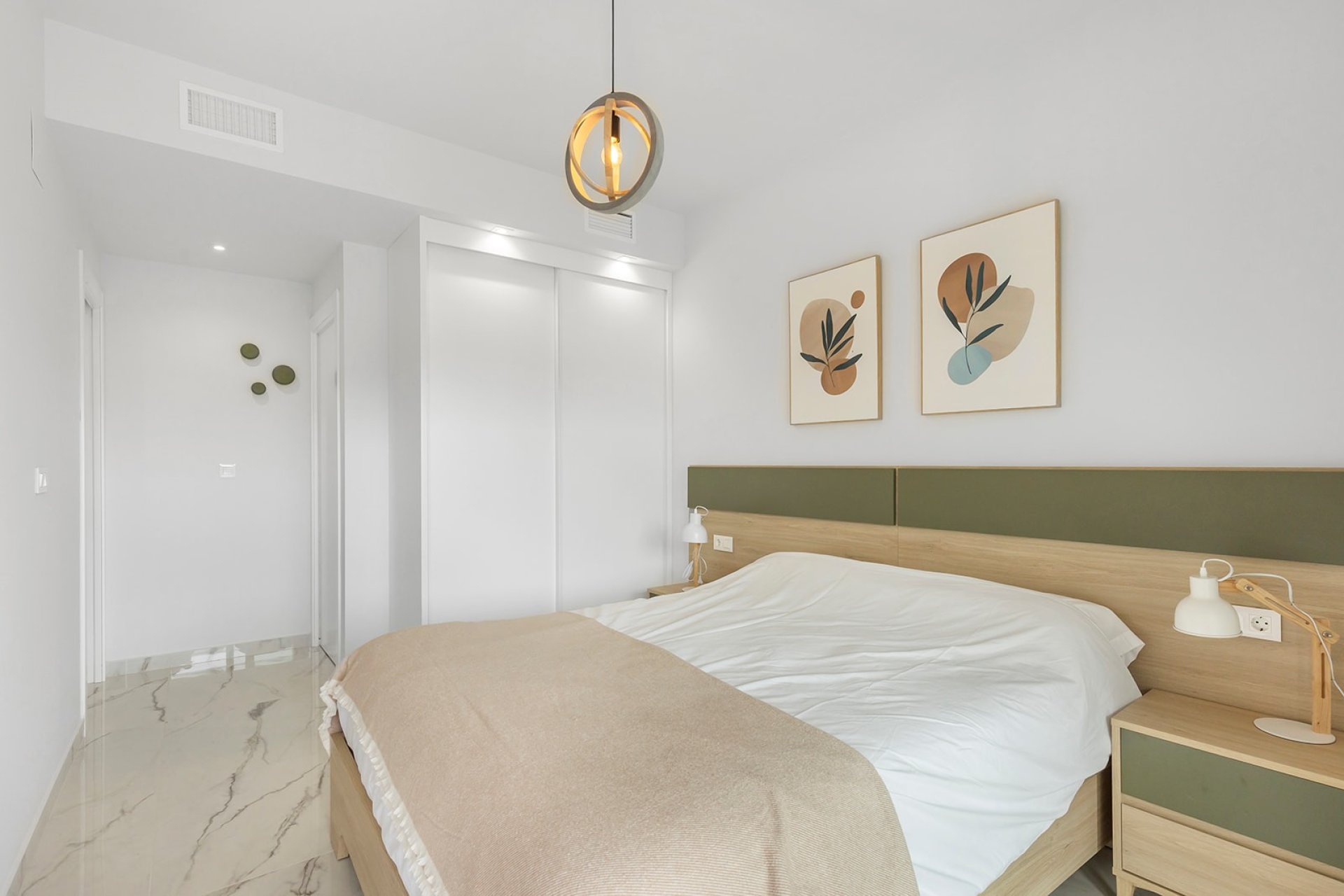 Resale - Apartment / Flat * - Orihuela Costa * - Orihuela