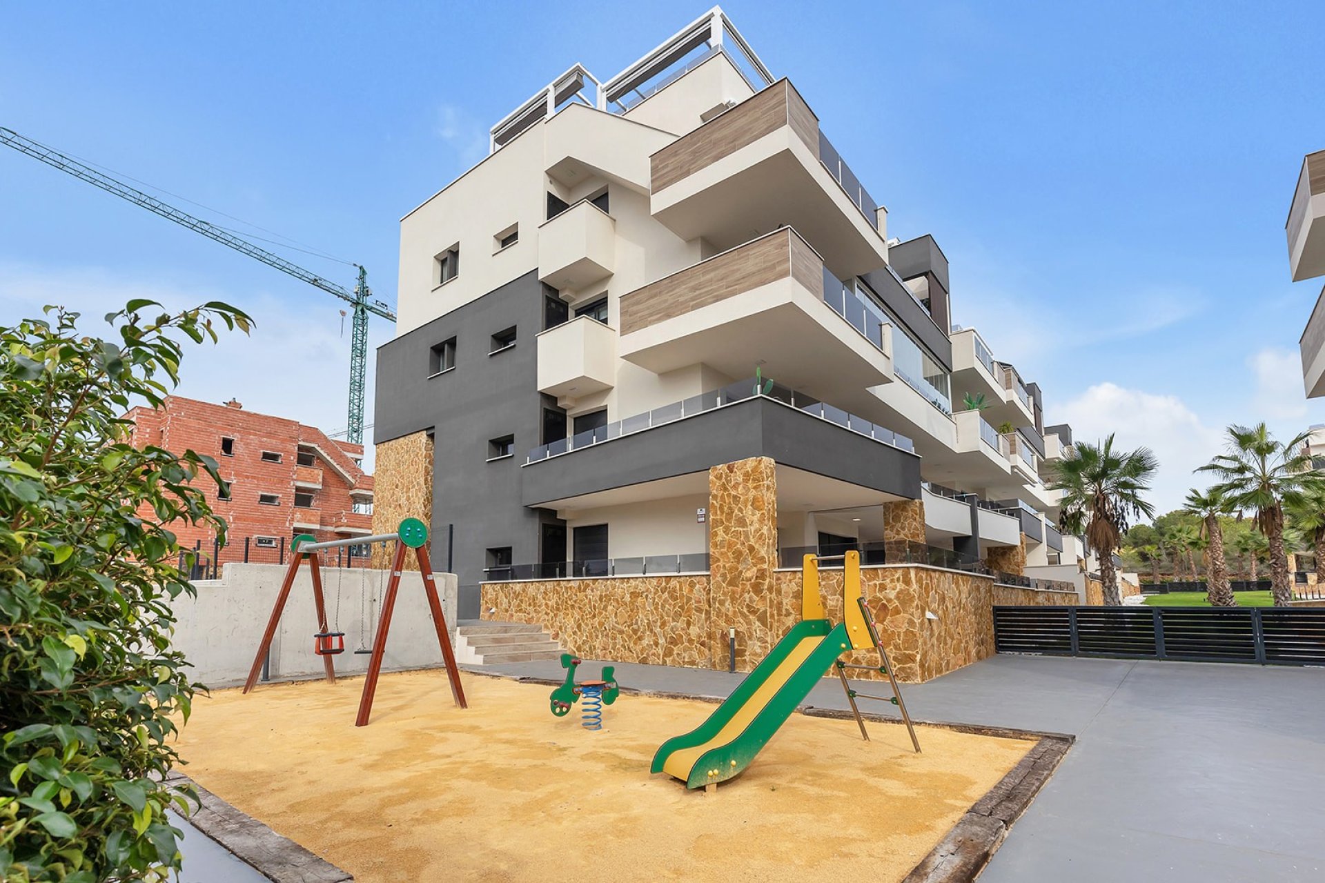Resale - Apartment / Flat * - Orihuela Costa * - Orihuela