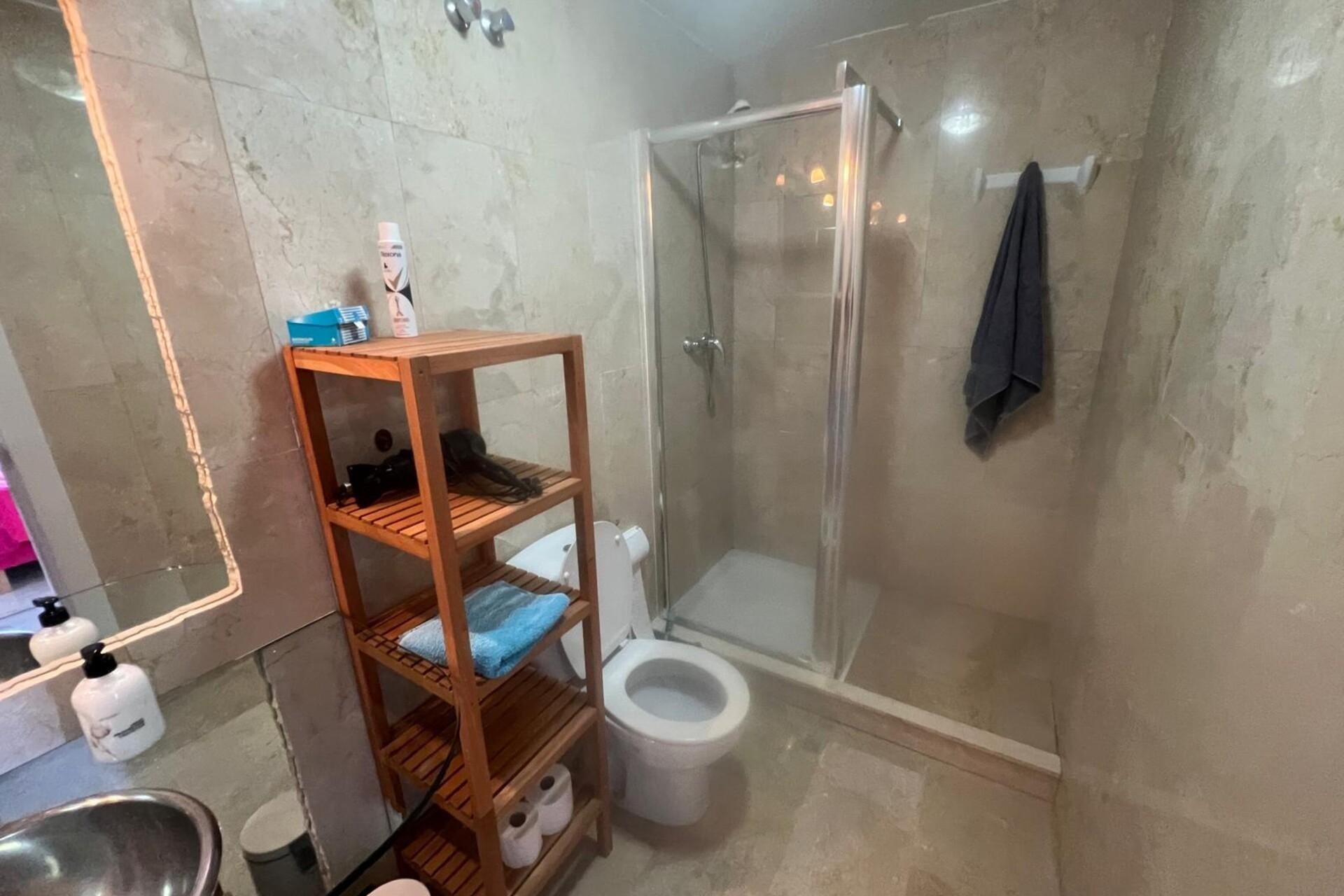Resale - Apartment / Flat * - Orihuela Costa * - PAU 26 *