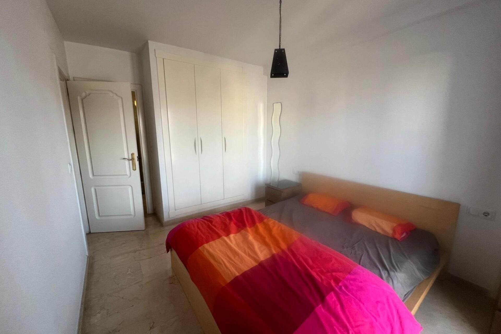 Resale - Apartment / Flat * - Orihuela Costa * - PAU 26 *