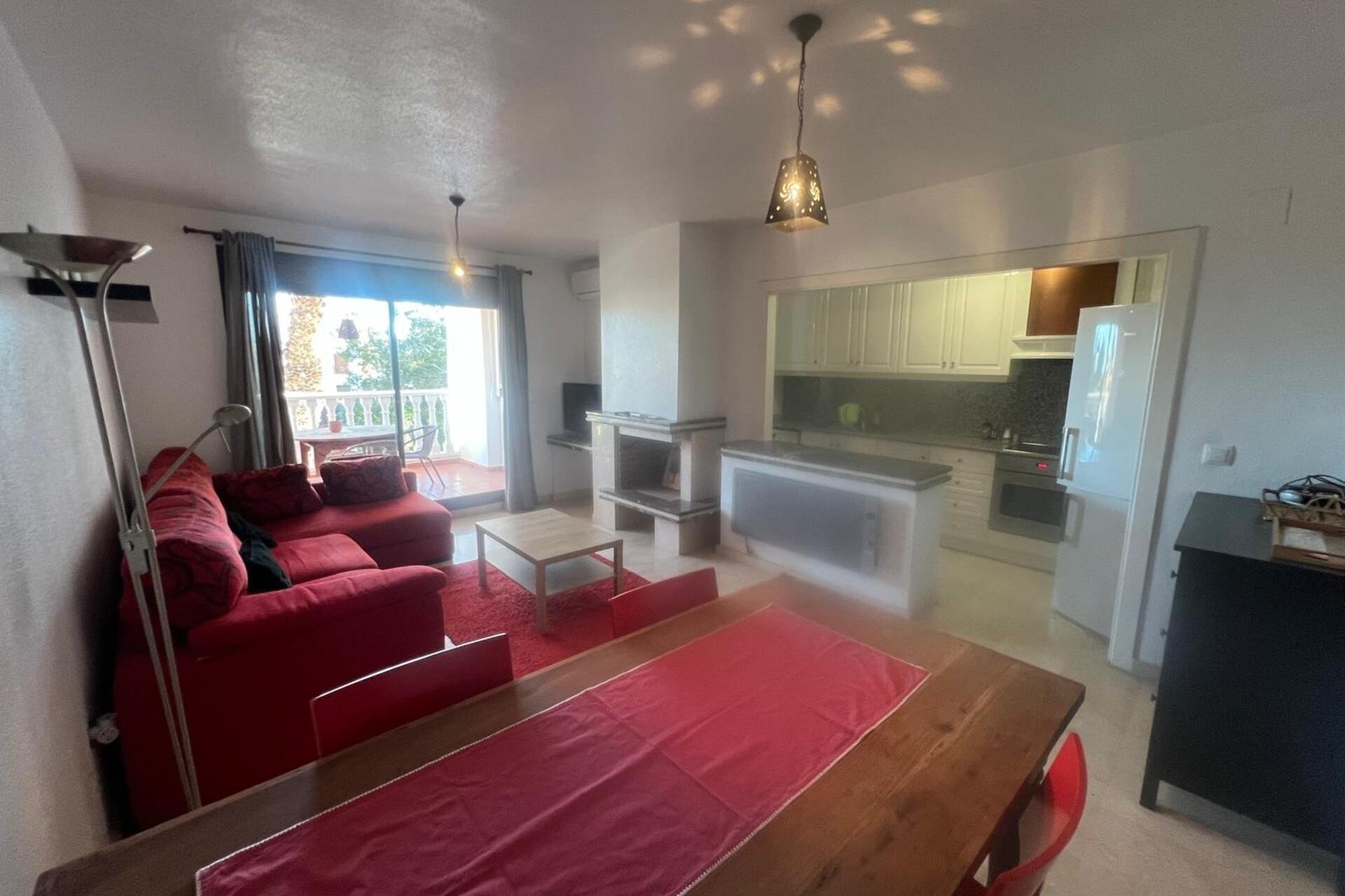 Resale - Apartment / Flat * - Orihuela Costa * - PAU 26 *