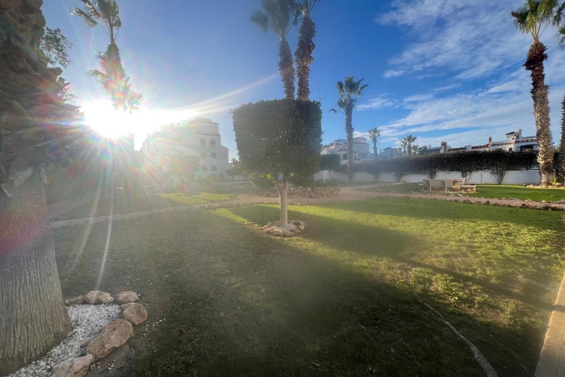 Resale - Apartment / Flat * - Orihuela Costa * - PAU 26 *