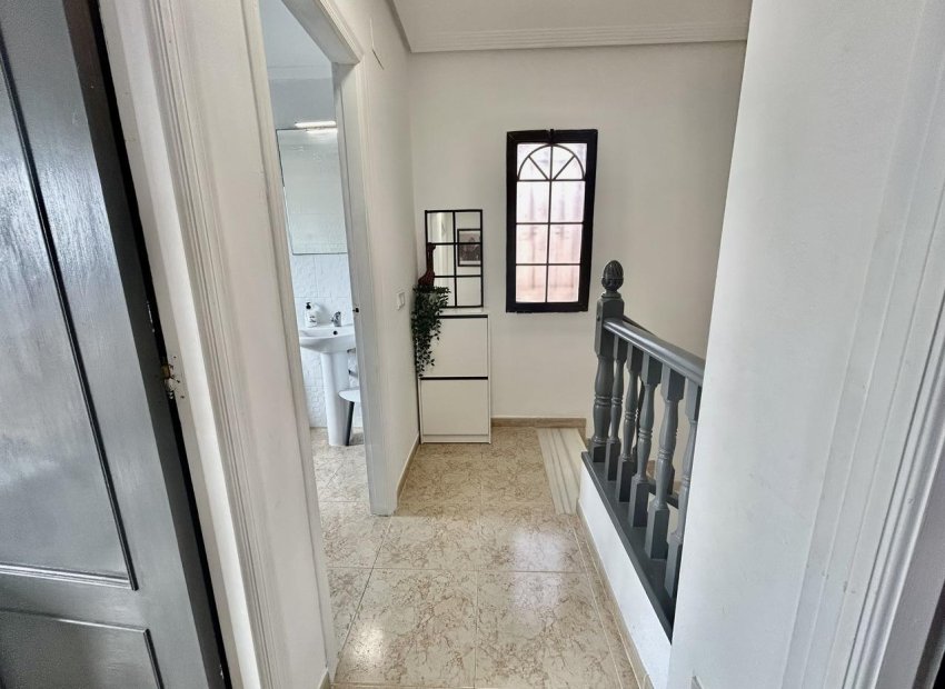 Resale - Apartment / Flat * - Orihuela Costa * - PAU 26 *