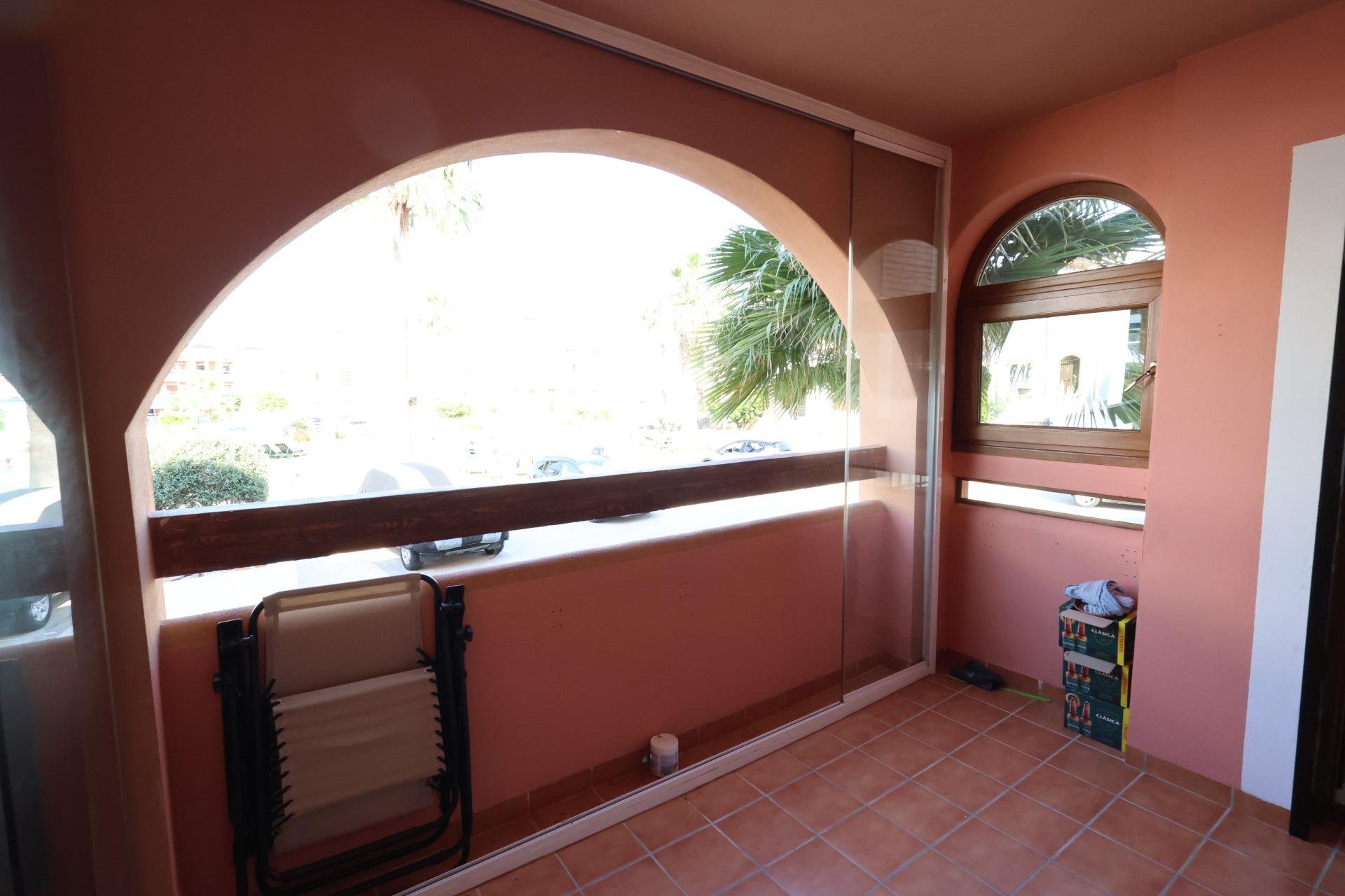 Resale - Apartment / Flat * - Orihuela Costa * - PAU 8
