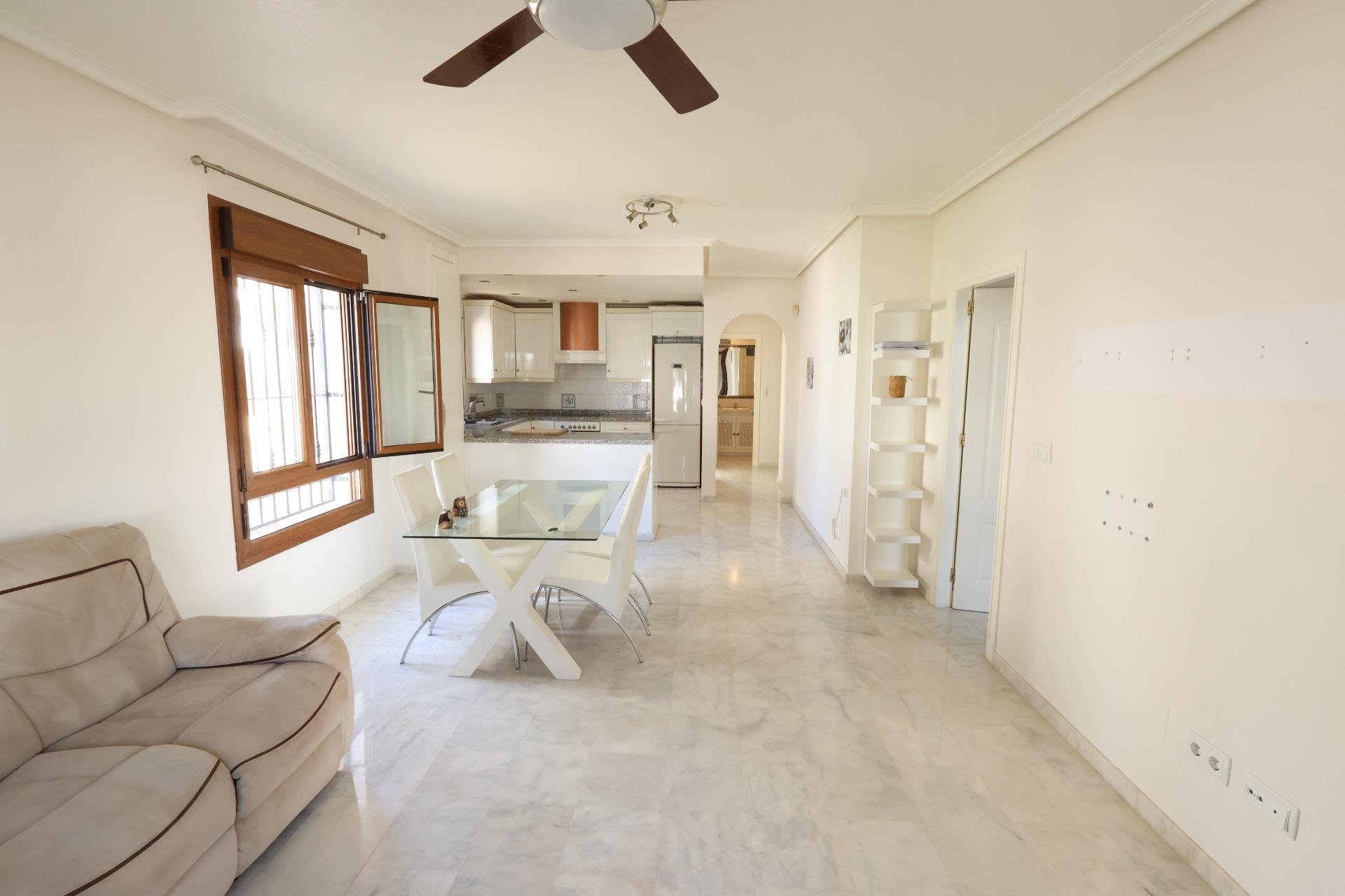 Resale - Apartment / Flat * - Orihuela Costa * - PAU 8