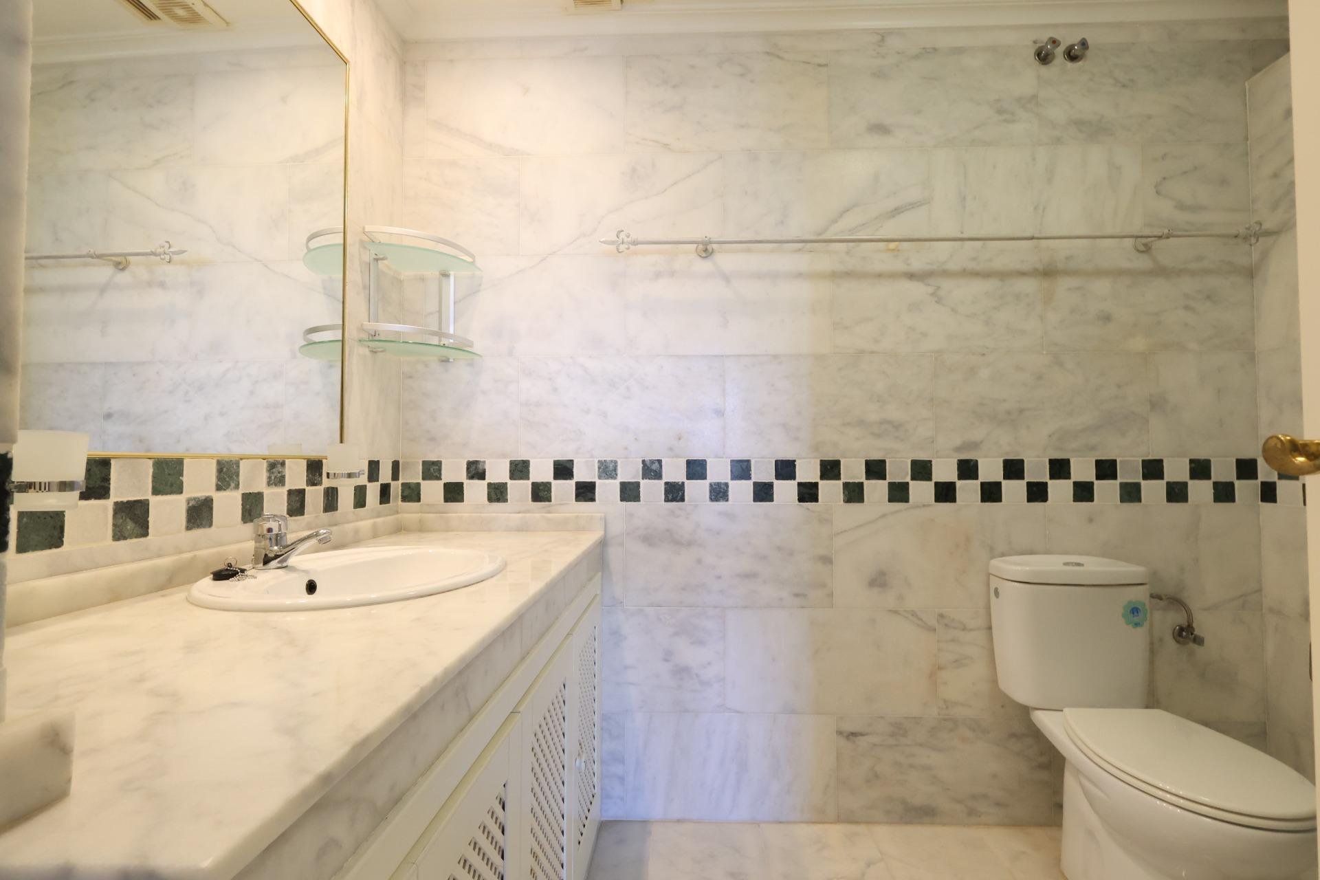 Resale - Apartment / Flat * - Orihuela Costa * - PAU 8
