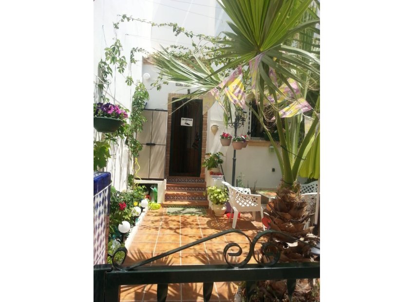 Resale - Apartment / Flat * - Orihuela Costa * - PAU 8 *